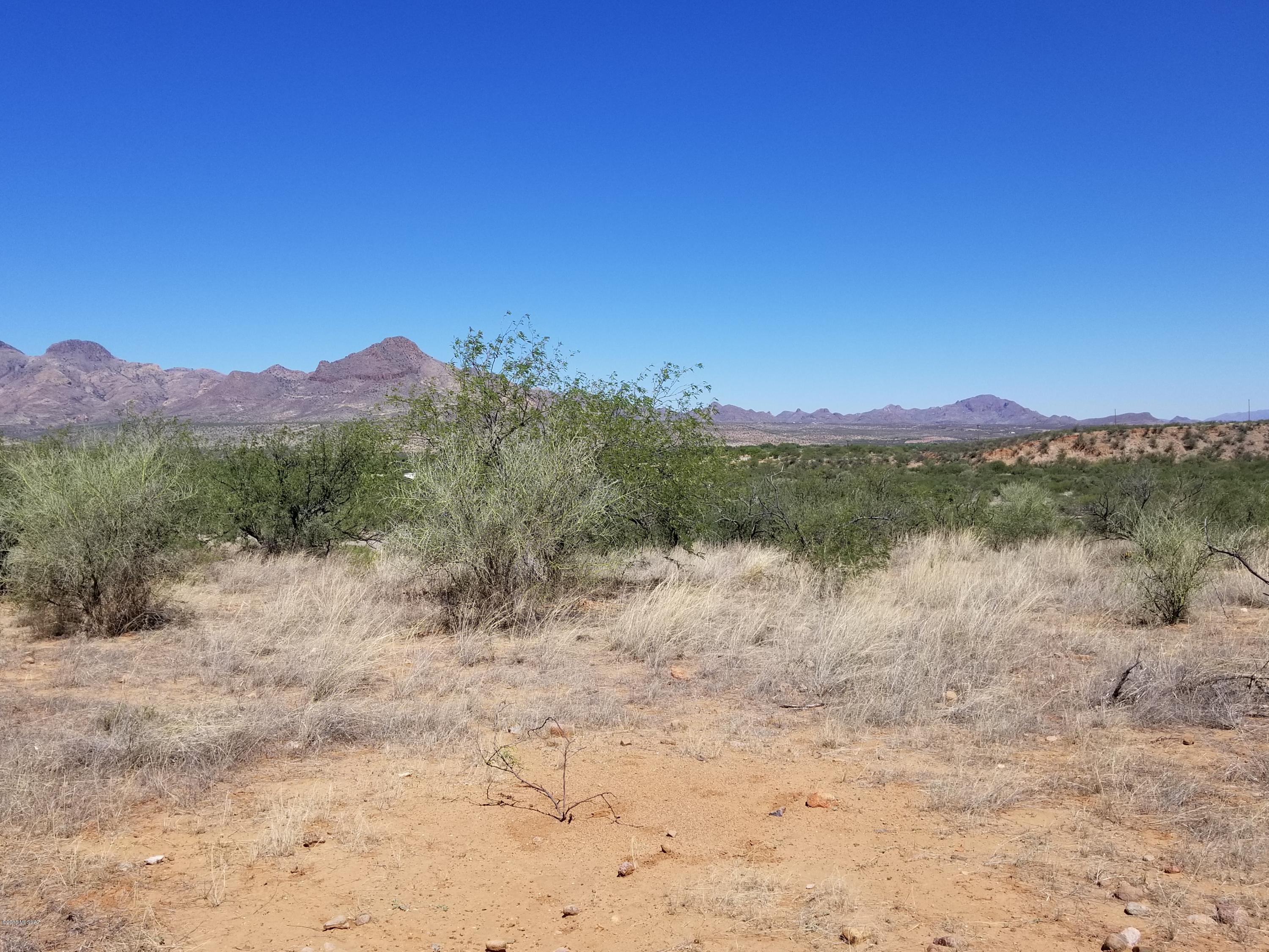 25 Irene Court, Unit 49 Rio Rico, AZ 85648 - Photo 3 of 4