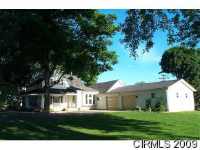 2112 West Airport Road Peru, IN 46970 - Photo 1 of 6