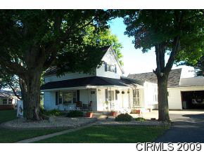 2112 West Airport Road Peru, IN 46970 - Photo 2 of 6