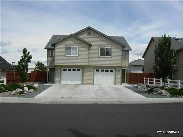 1304 Kimmerling Road Gardnerville, NV 89460 - Photo 1 of 1 Photo 1
