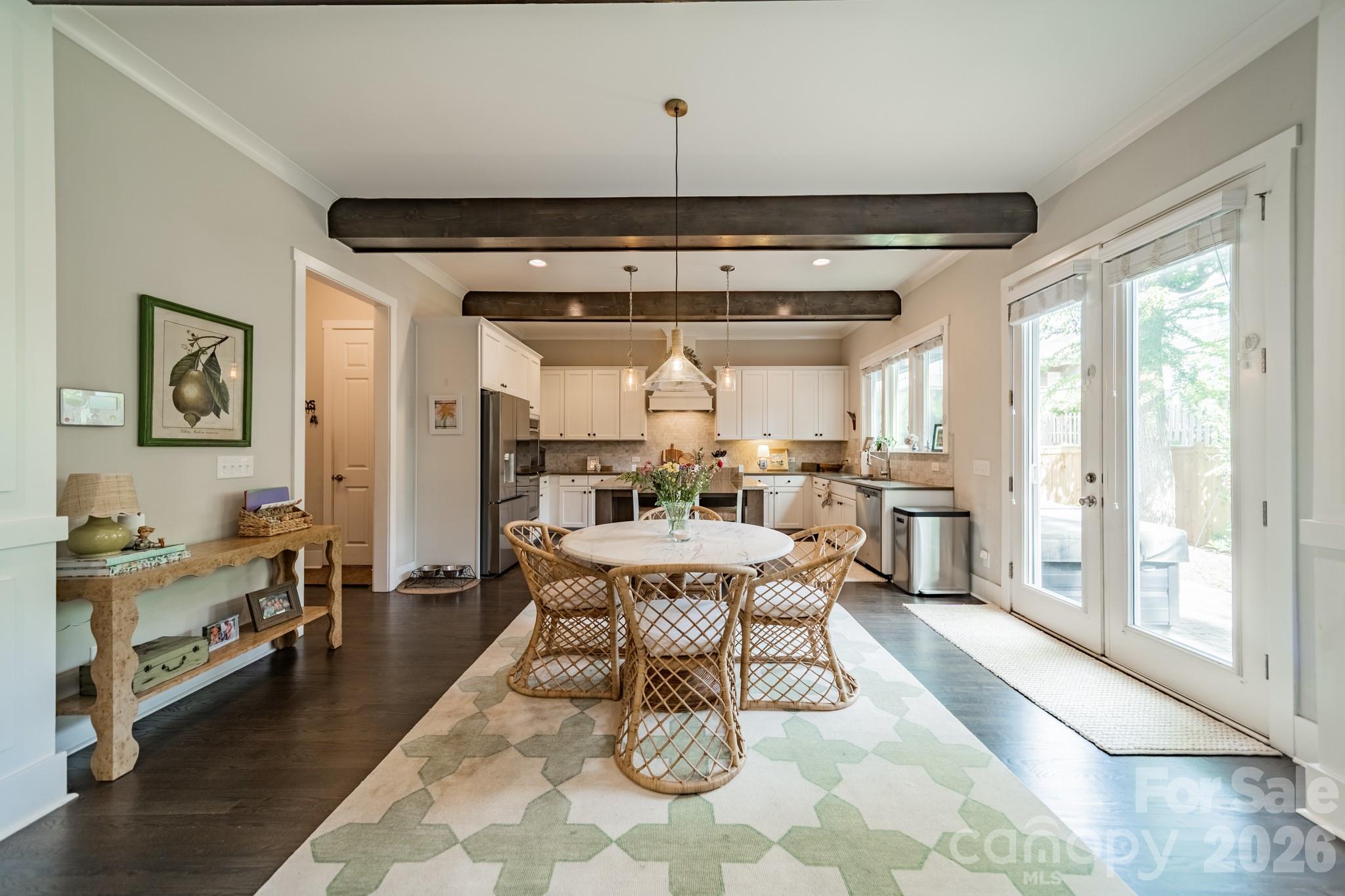 515 Greystone Road Charlotte, NC 28209 - Photo 25 of 48 Gallery Image 25