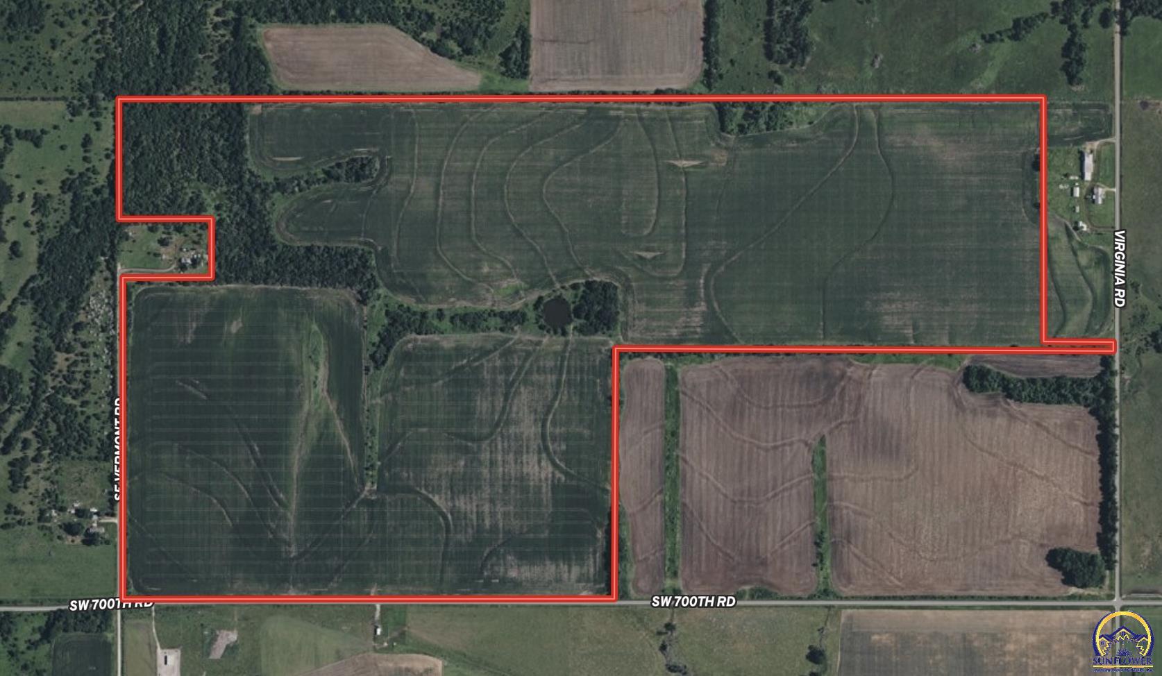 0 Southwest 700th Road Kincaid, KS 66039 - Photo 1 of 1 Gallery Image 1