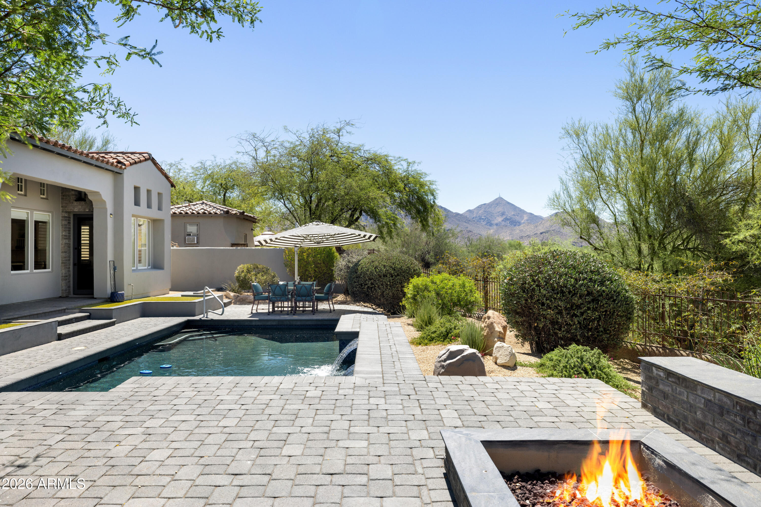 9565 East Mountain Spring Road Scottsdale, AZ 85255 - Photo 41 of 50