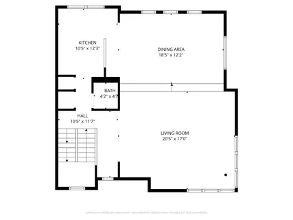 $625,000 | 2303 Whitney Street, Unit A, Houston, TX 77006