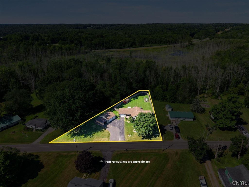 77 Chase Road Granby, NY 13069 - Photo 48 of 48