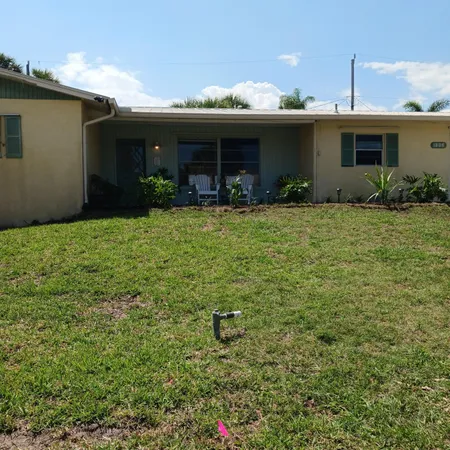 $395,000 | 1896 Northeast Media Avenue, Jensen Beach, FL 34957