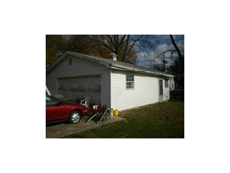 3456 Rolfe Avenue Dayton, OH 45414 - Photo 3 of 7