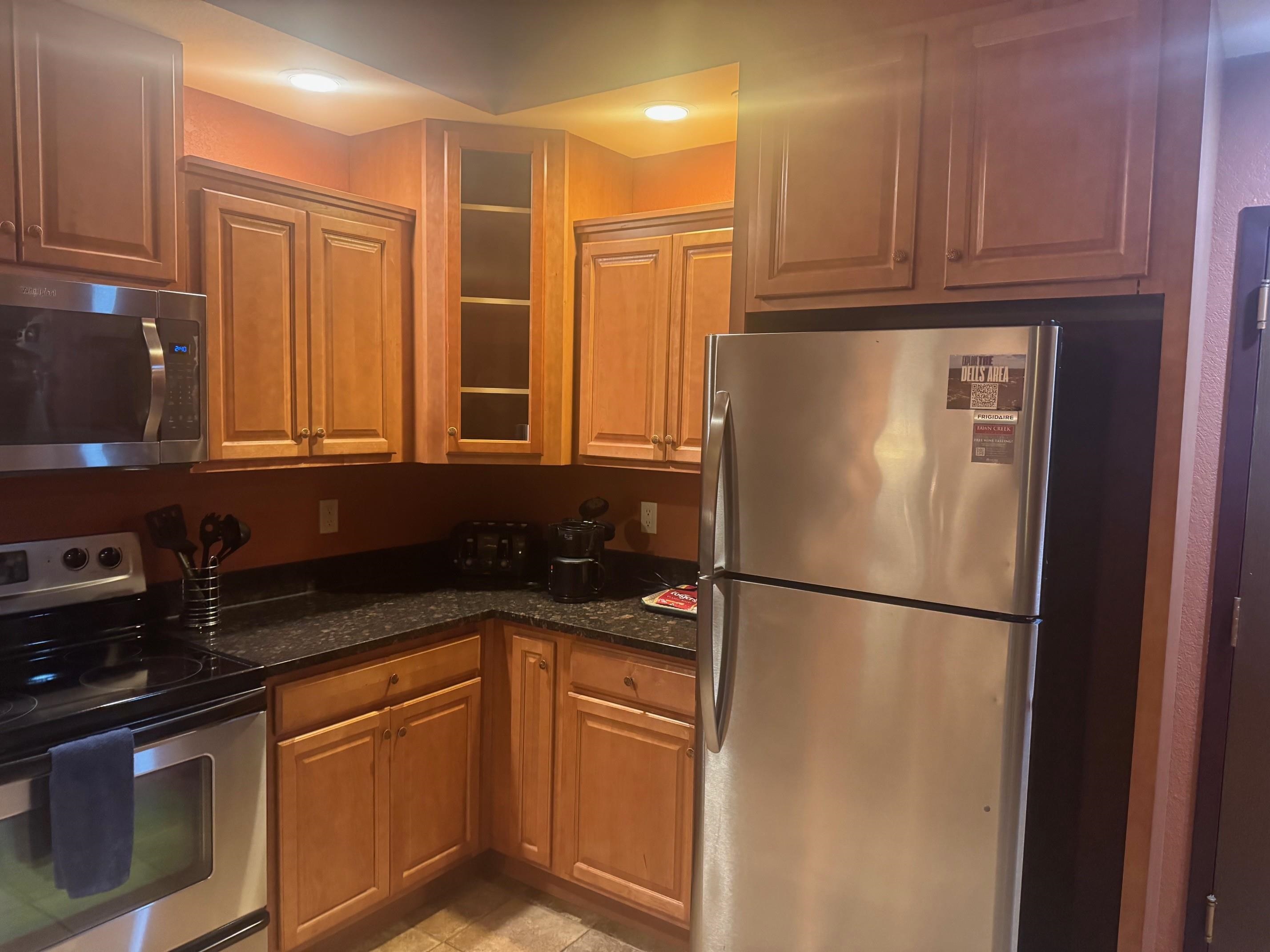 2411 River, Unit 2323 Wisconsin Dells, WI 53965 - Photo 11 of 40