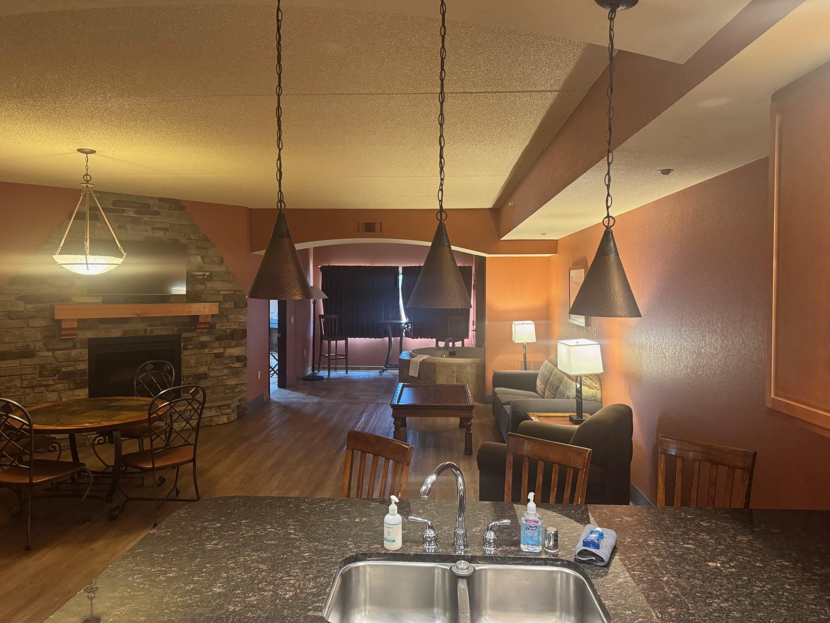2411 River, Unit 2323 Wisconsin Dells, WI 53965 - Photo 13 of 40
