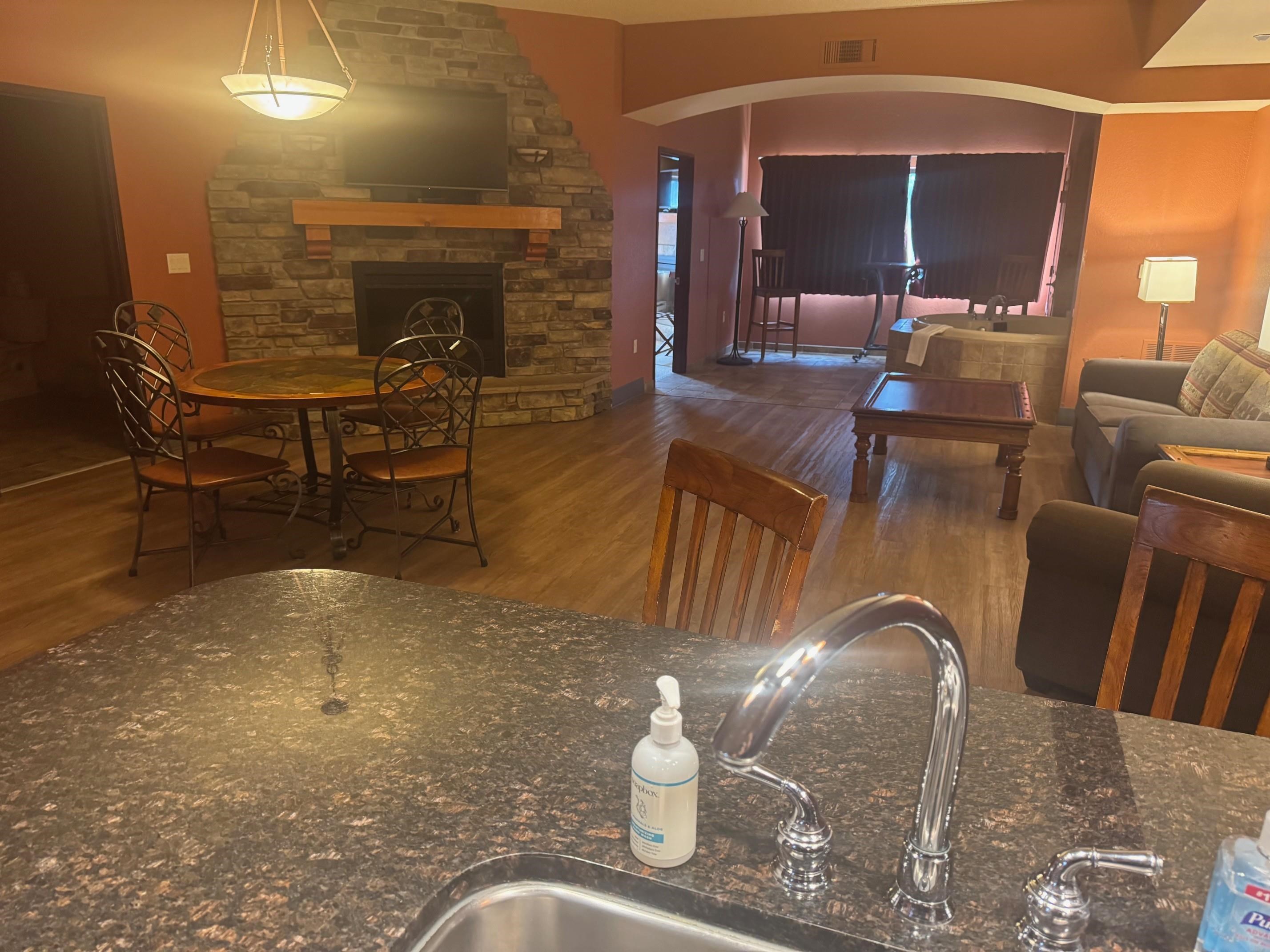 2411 River, Unit 2323 Wisconsin Dells, WI 53965 - Photo 14 of 40
