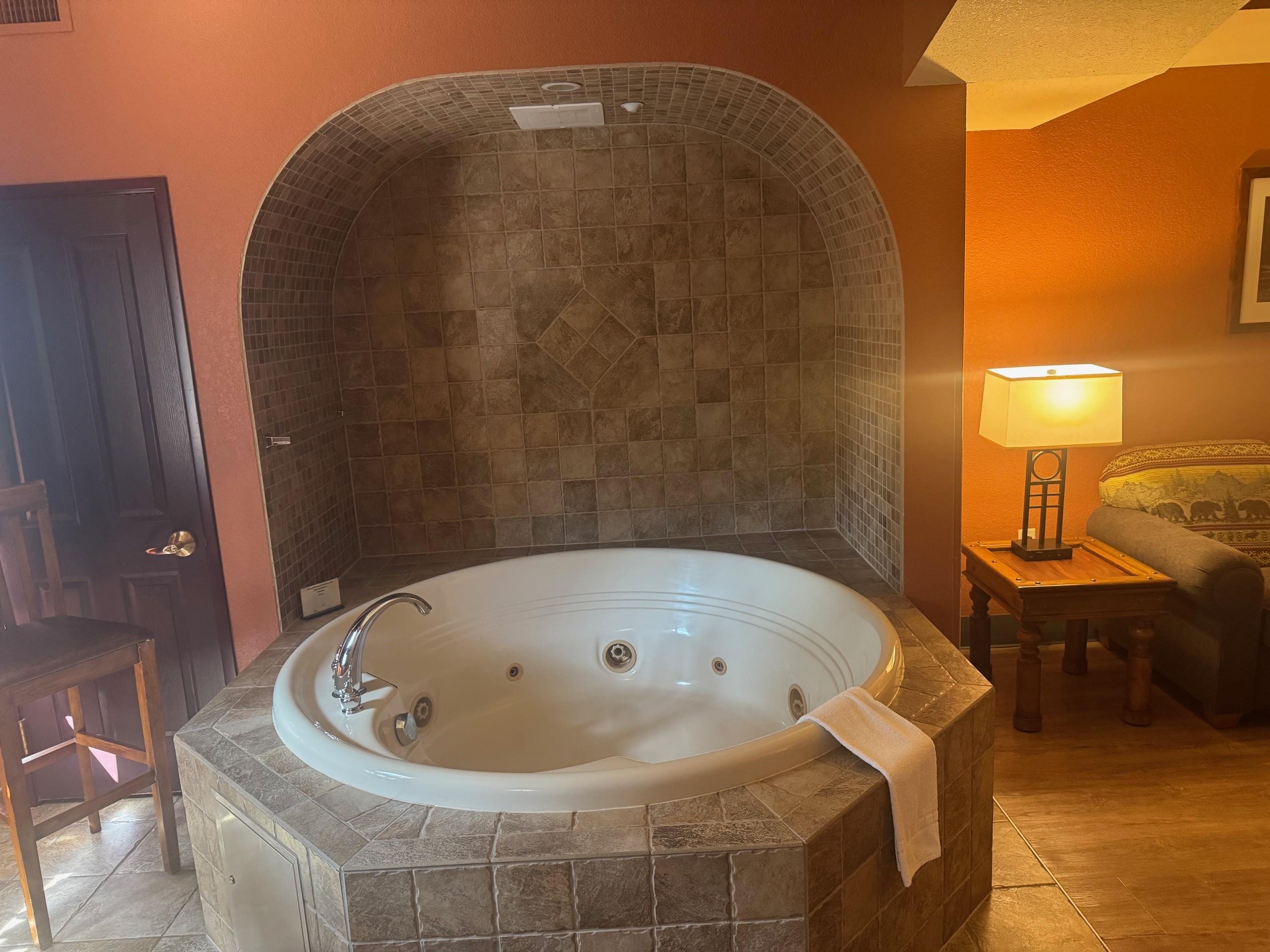 2411 River, Unit 2323 Wisconsin Dells, WI 53965 - Photo 15 of 40