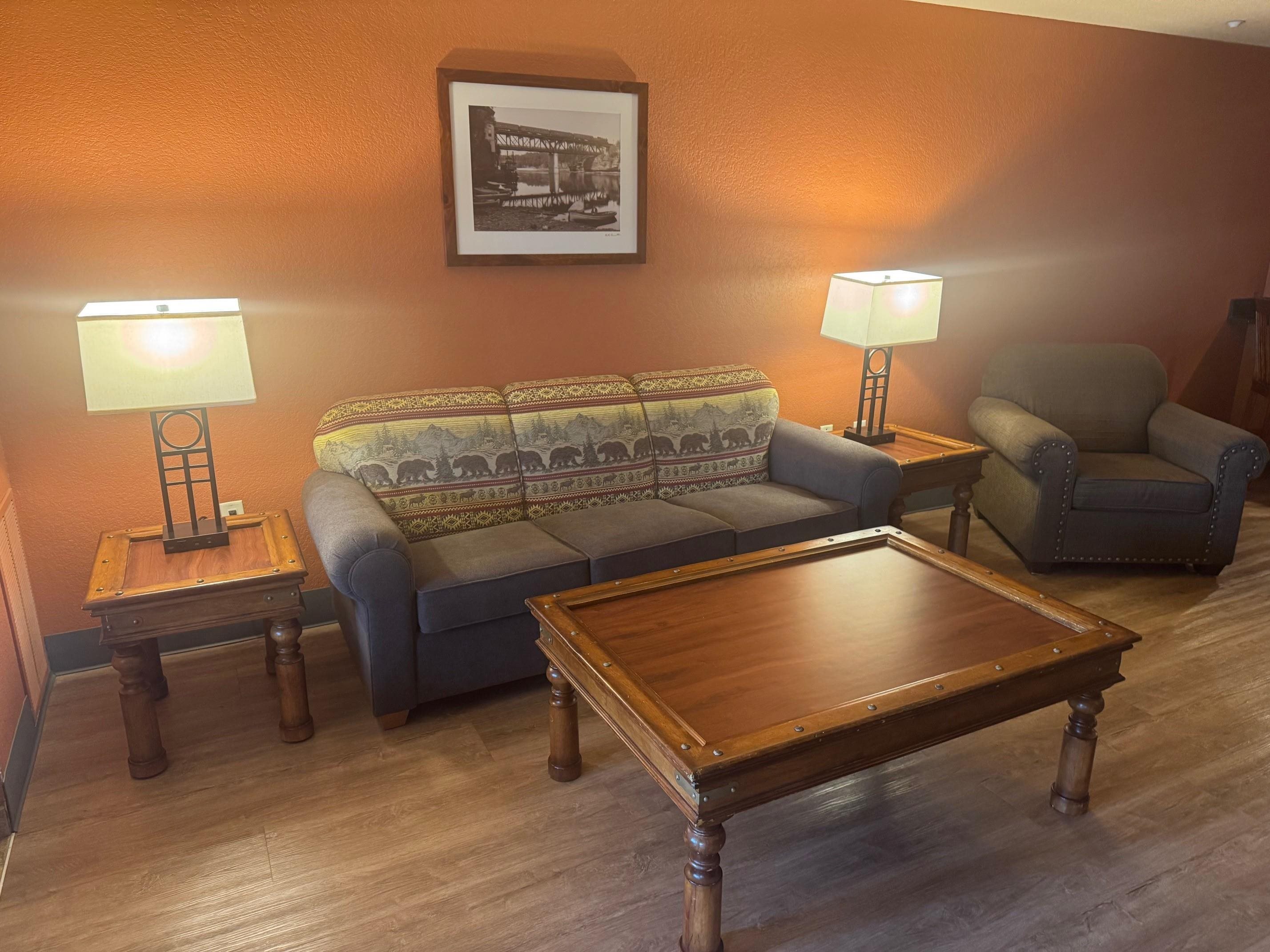 2411 River, Unit 2323 Wisconsin Dells, WI 53965 - Photo 2 of 40