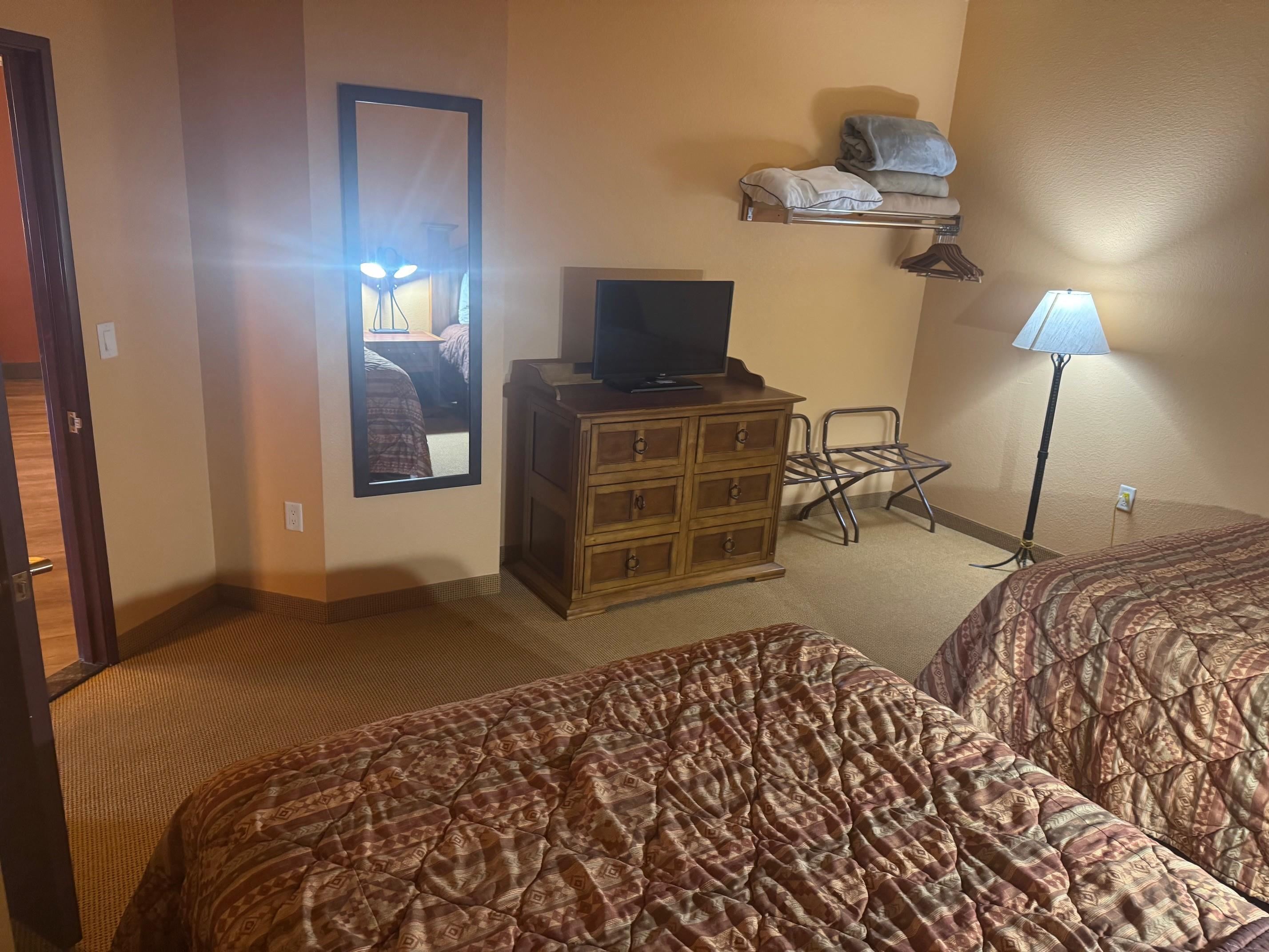 2411 River, Unit 2323 Wisconsin Dells, WI 53965 - Photo 25 of 40