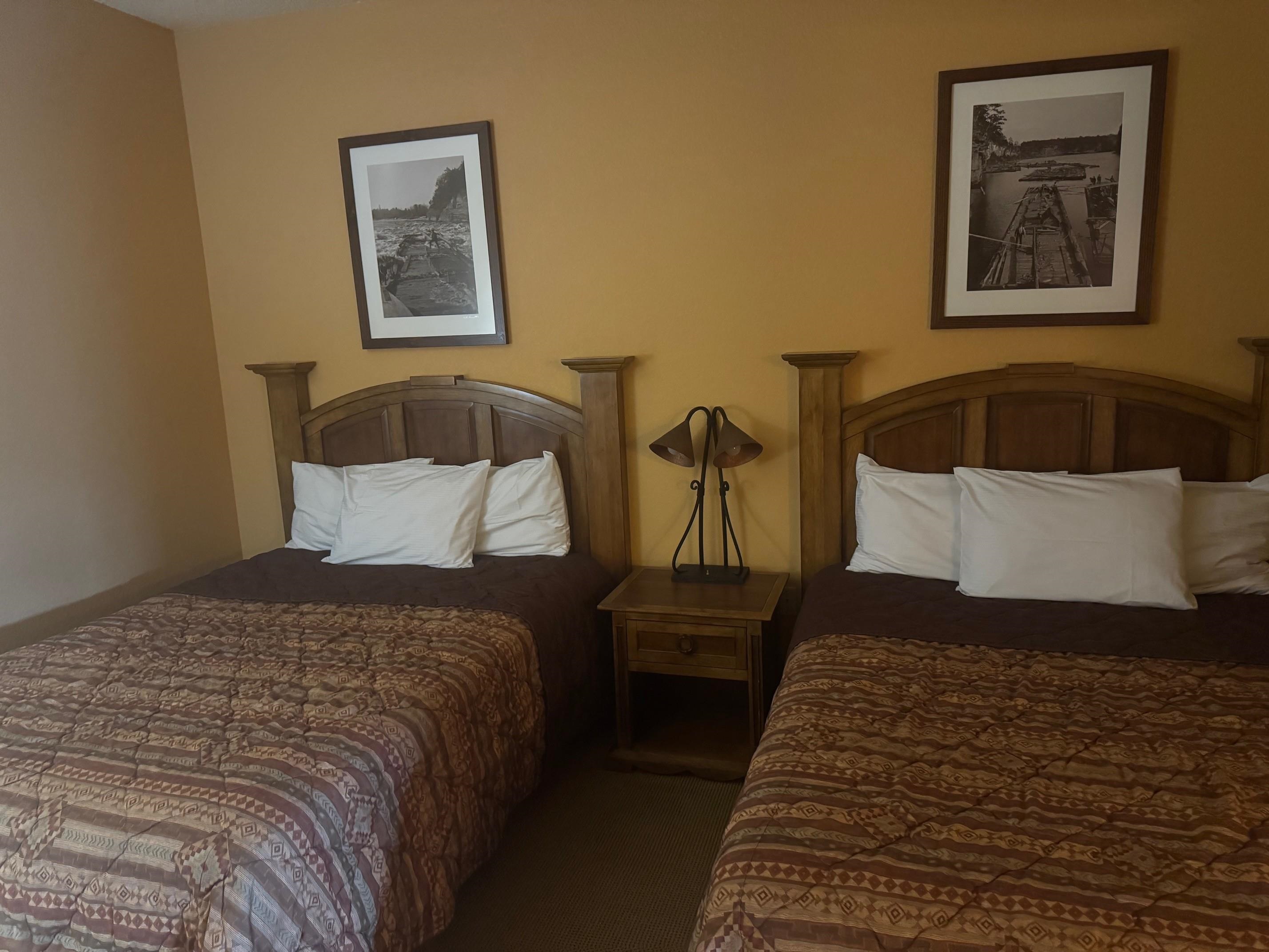 2411 River, Unit 2323 Wisconsin Dells, WI 53965 - Photo 26 of 40
