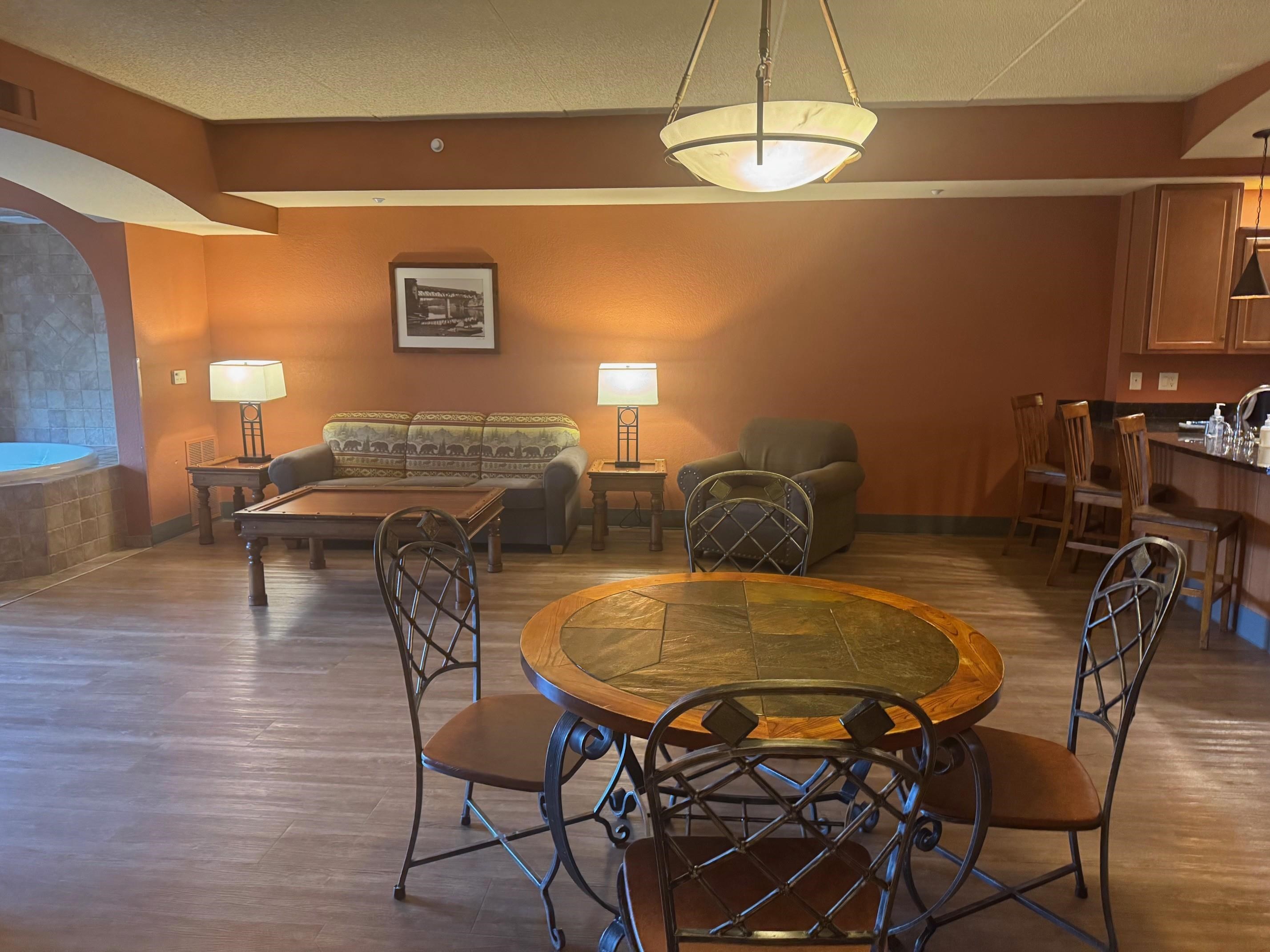 2411 River, Unit 2323 Wisconsin Dells, WI 53965 - Photo 30 of 40