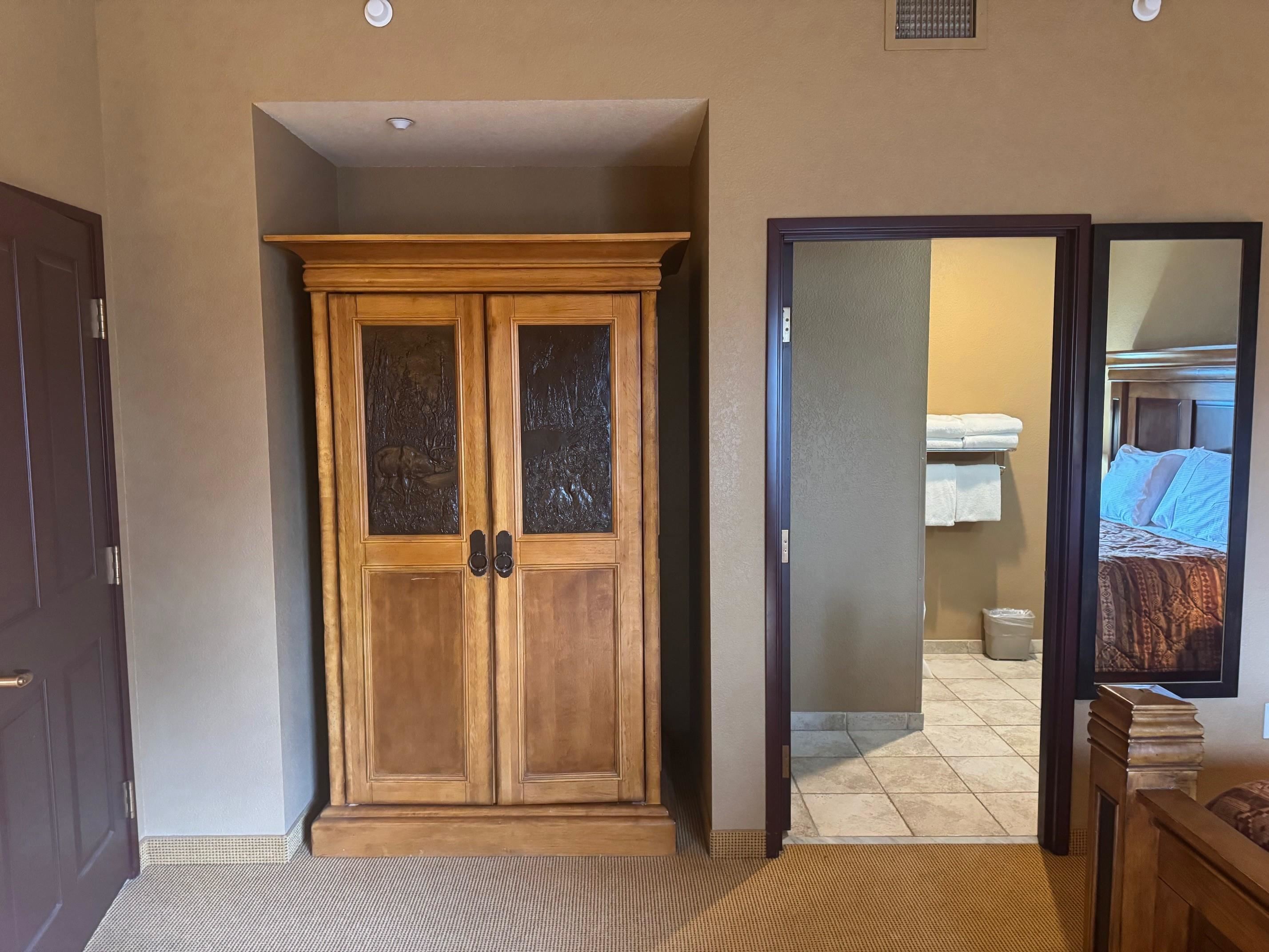2411 River, Unit 2323 Wisconsin Dells, WI 53965 - Photo 34 of 40