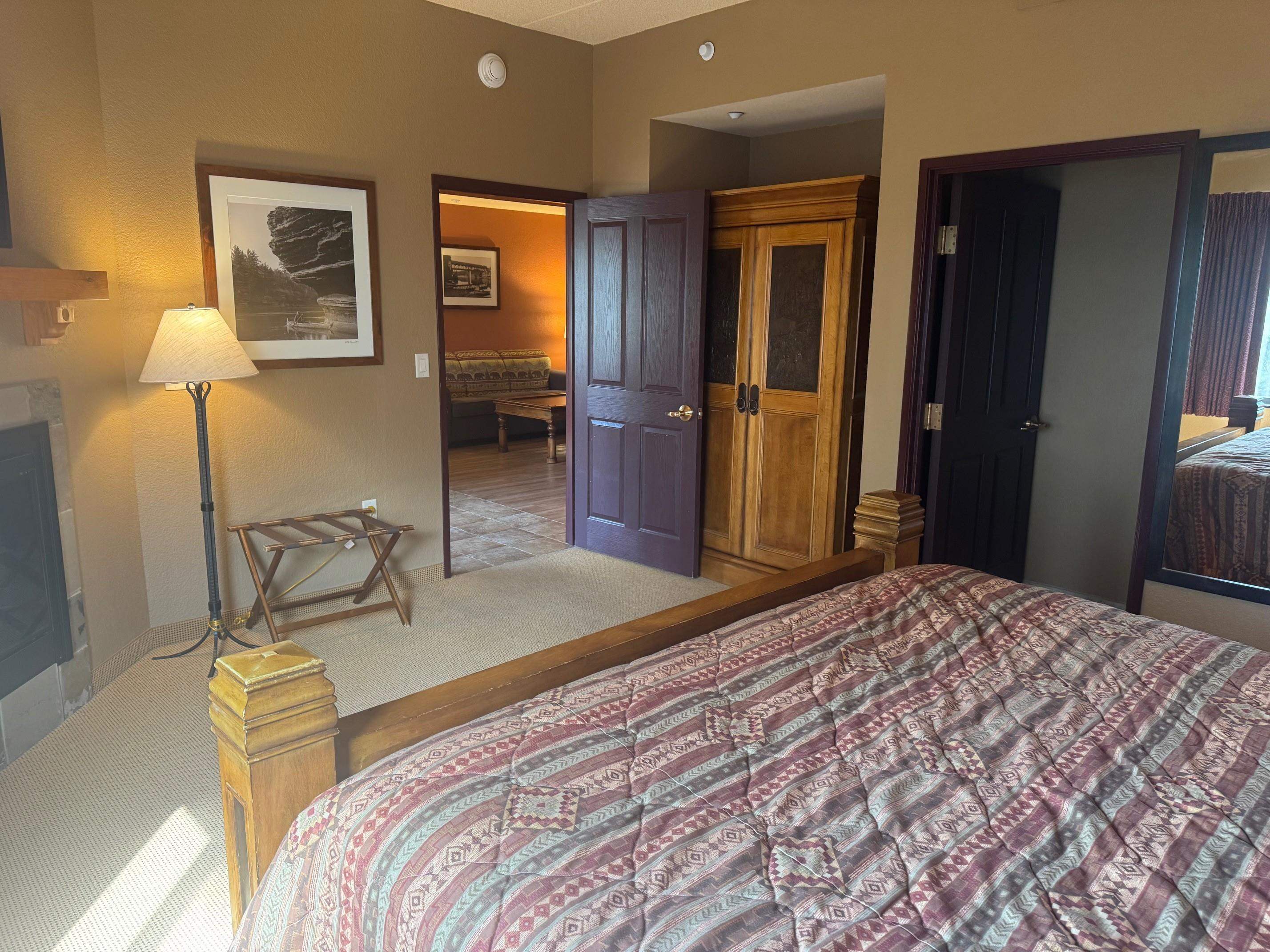2411 River, Unit 2323 Wisconsin Dells, WI 53965 - Photo 38 of 40