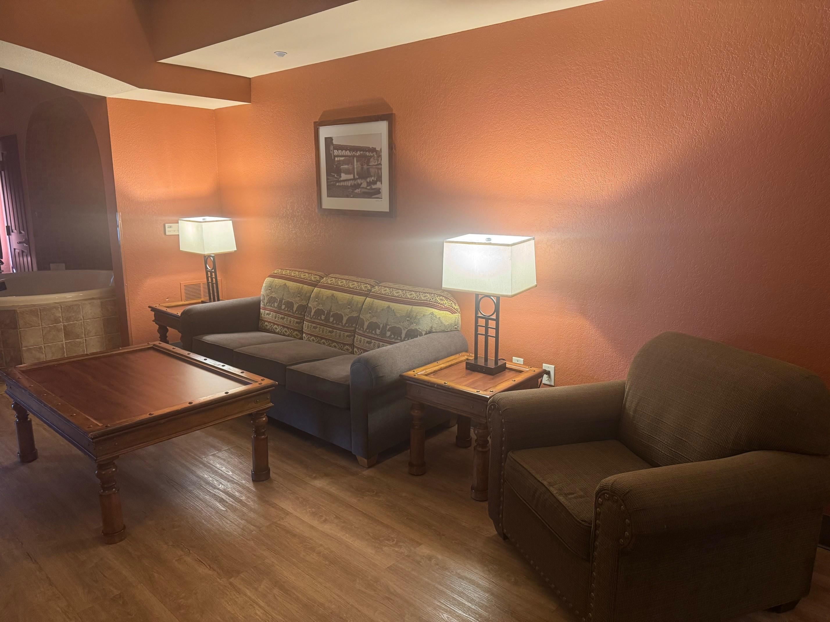 2411 River, Unit 2323 Wisconsin Dells, WI 53965 - Photo 4 of 40