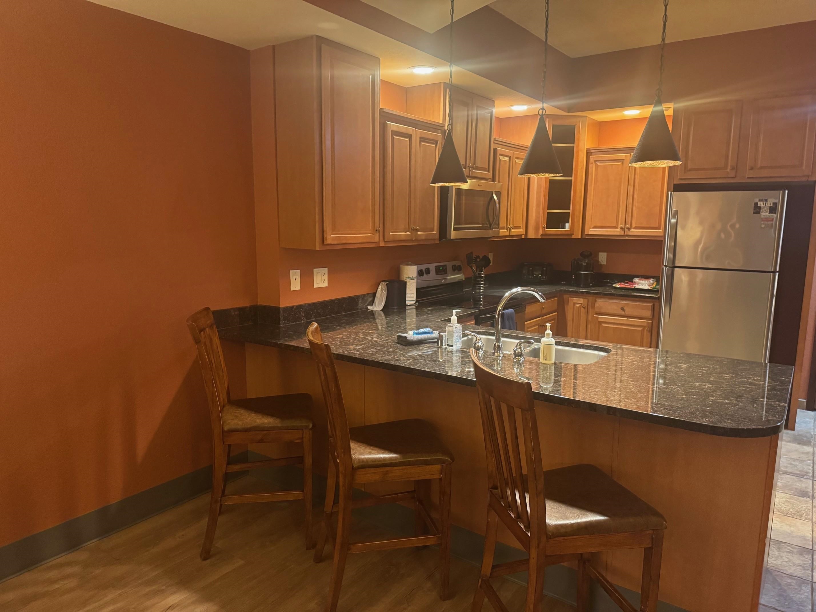 2411 River, Unit 2323 Wisconsin Dells, WI 53965 - Photo 8 of 40