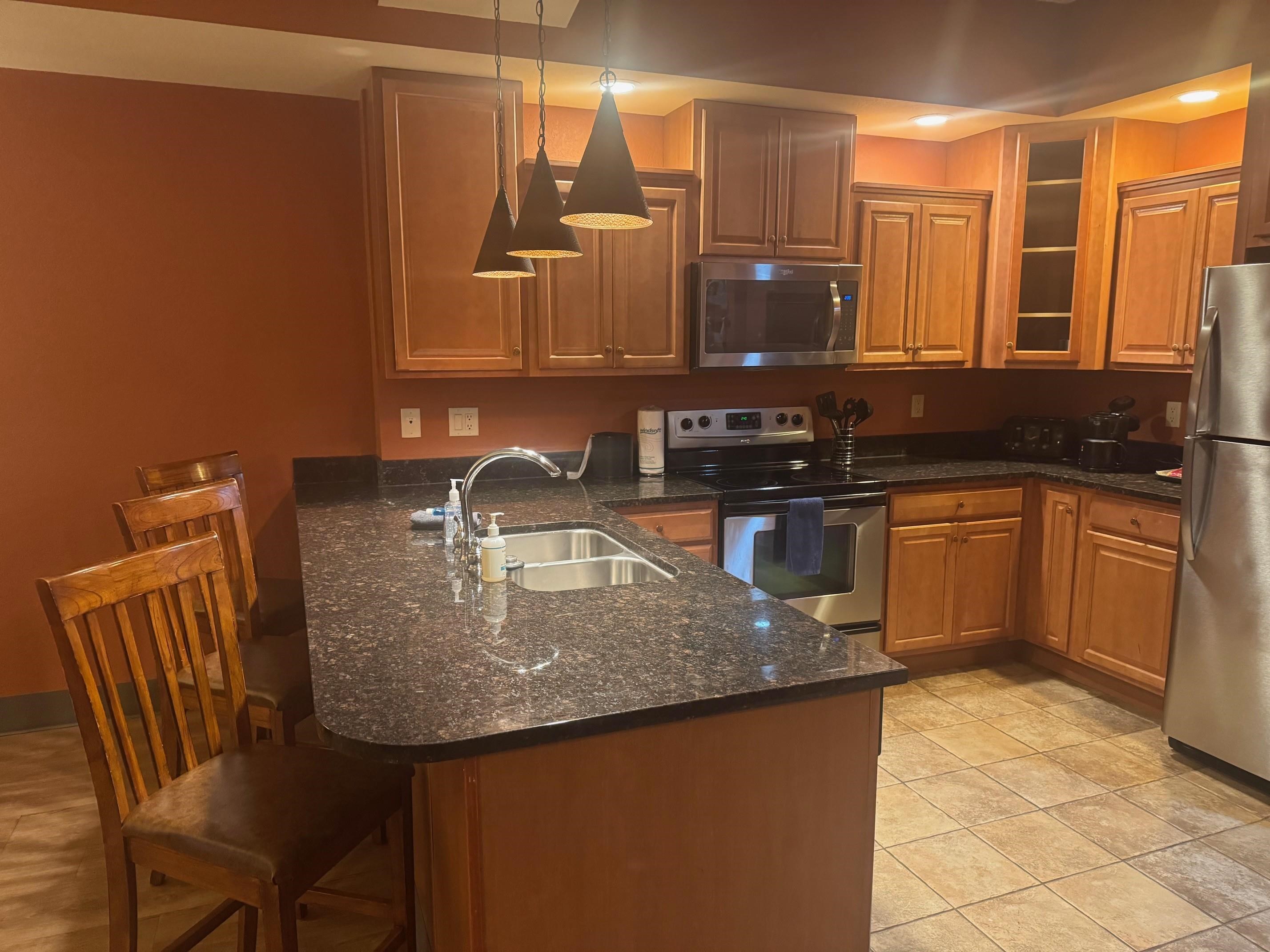 2411 River, Unit 2323 Wisconsin Dells, WI 53965 - Photo 9 of 40
