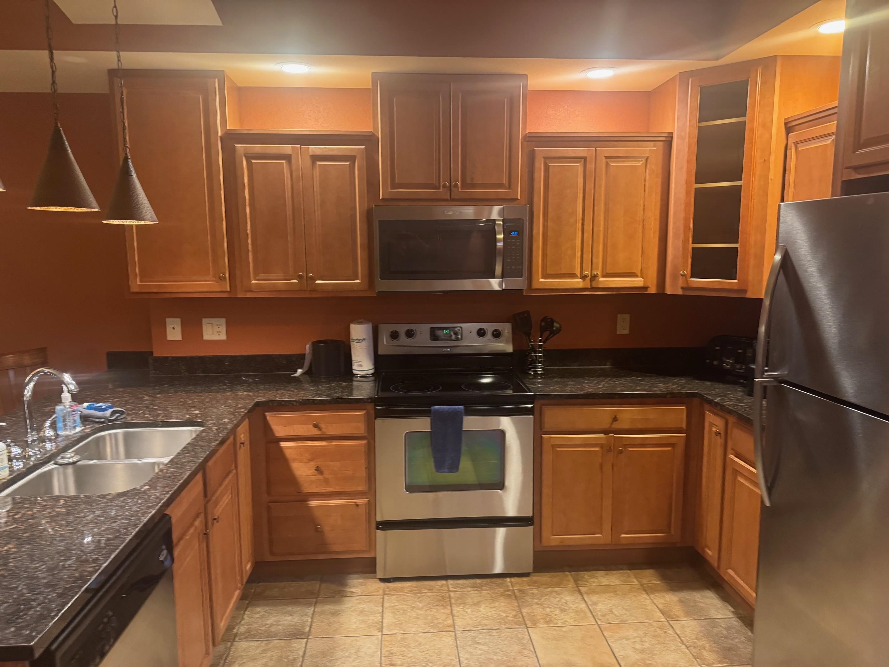 2411 River, Unit 2323 Wisconsin Dells, WI 53965 - Photo 10 of 40