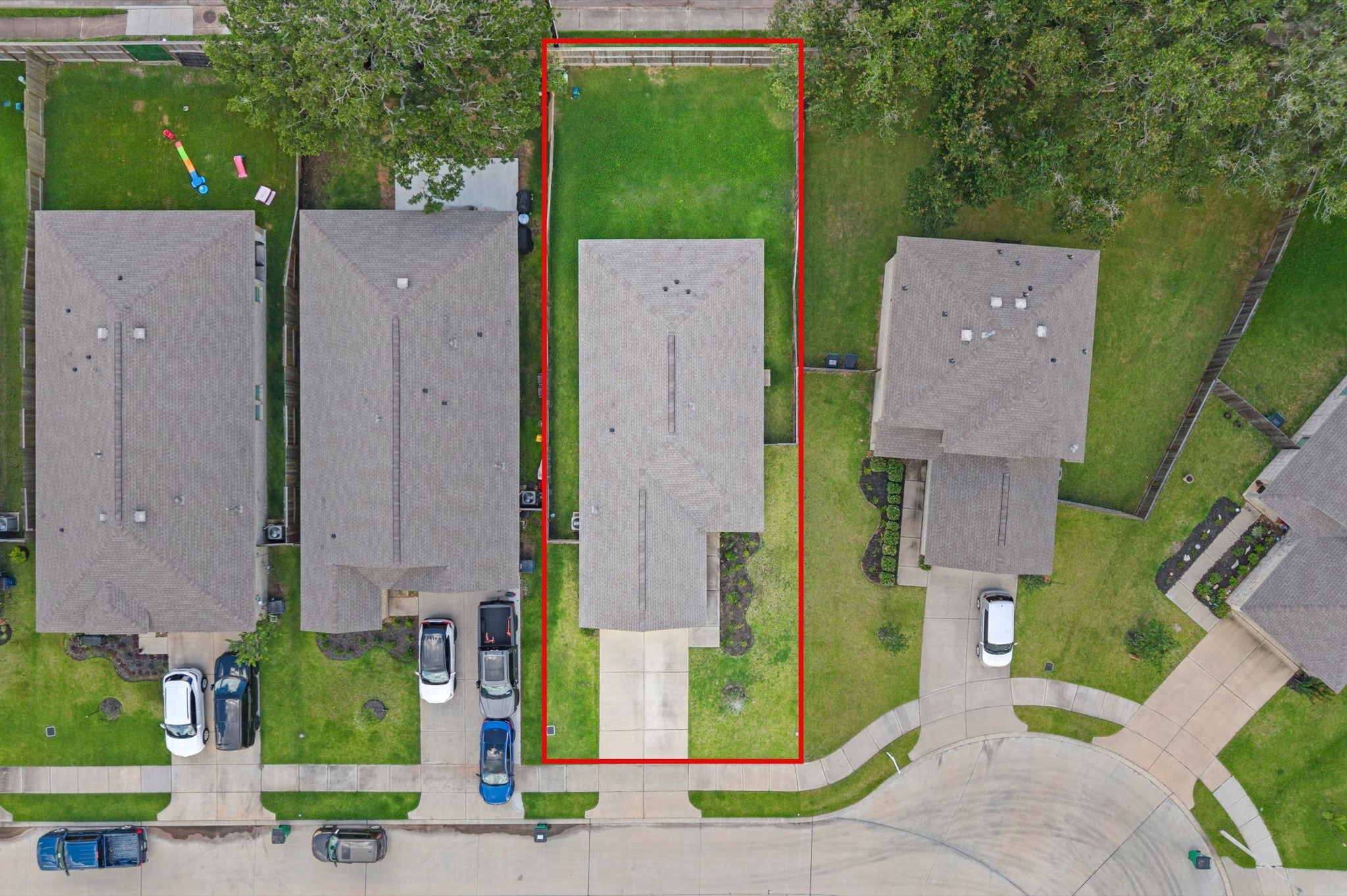 236 Bennett Street Angleton, TX 77515 - Photo 31 of 36