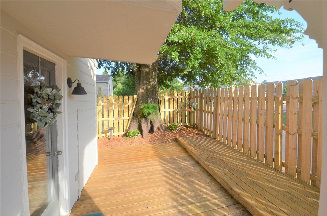 1825 Wire Road, Unit 2 Auburn, AL 36832 - Photo 21 of 29 Gallery Image 21