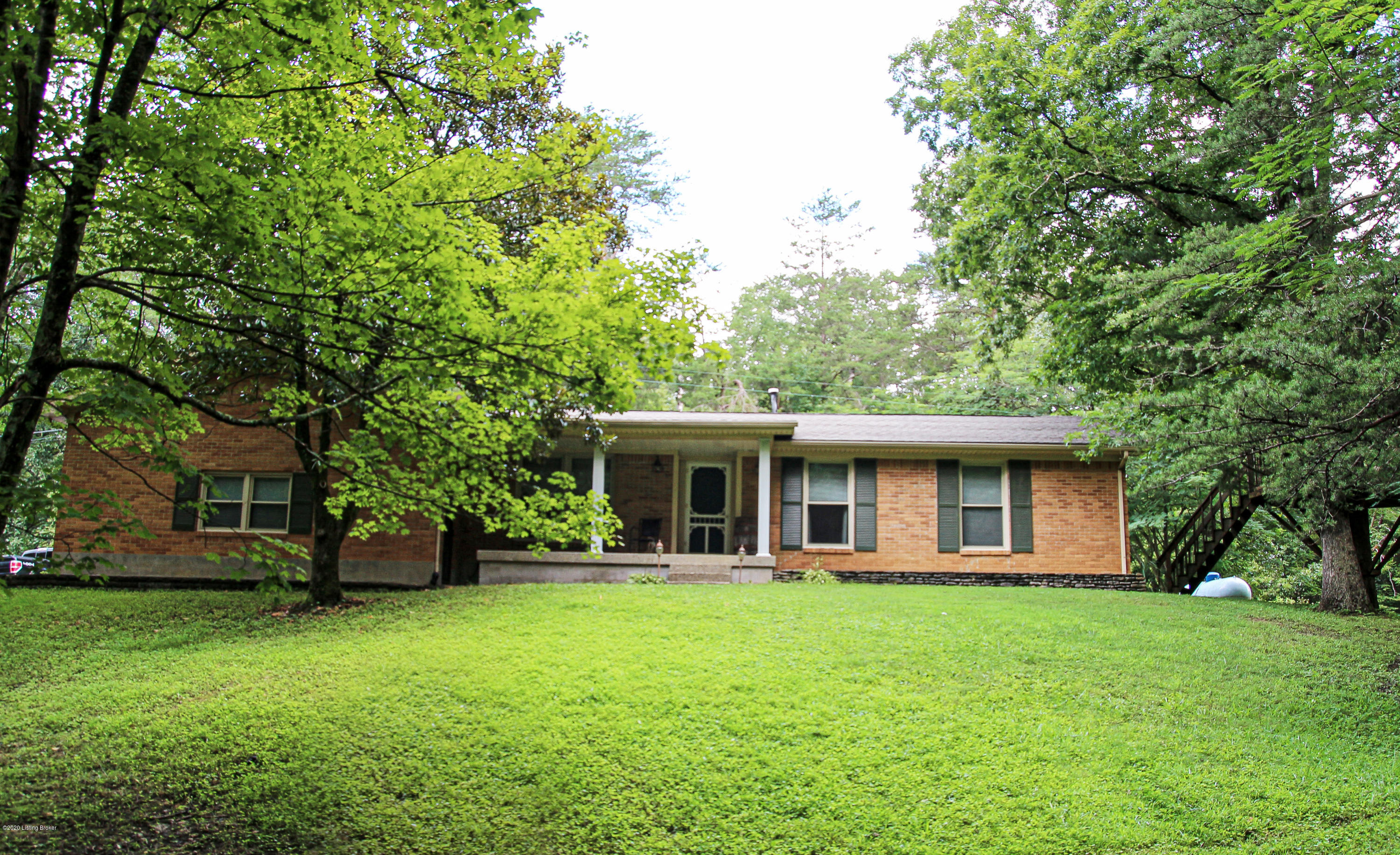 959 Collings Hill Road Lebanon Junction, KY 40150 - Photo 6 of 51 6