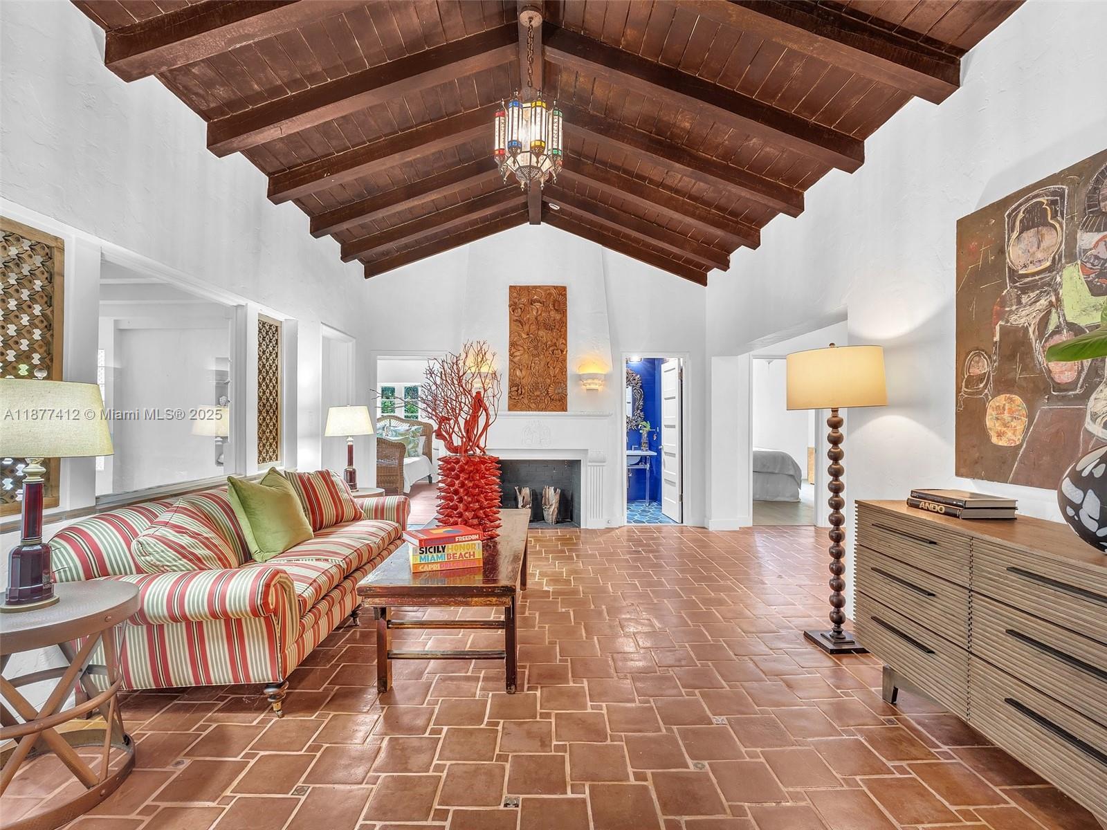 856 Tyler Street Hollywood, FL 33019 - Photo 6 of 52