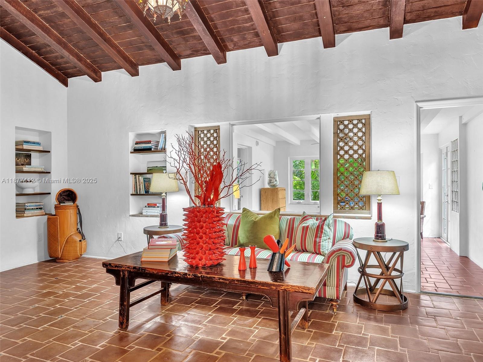 856 Tyler Street Hollywood, FL 33019 - Photo 9 of 52