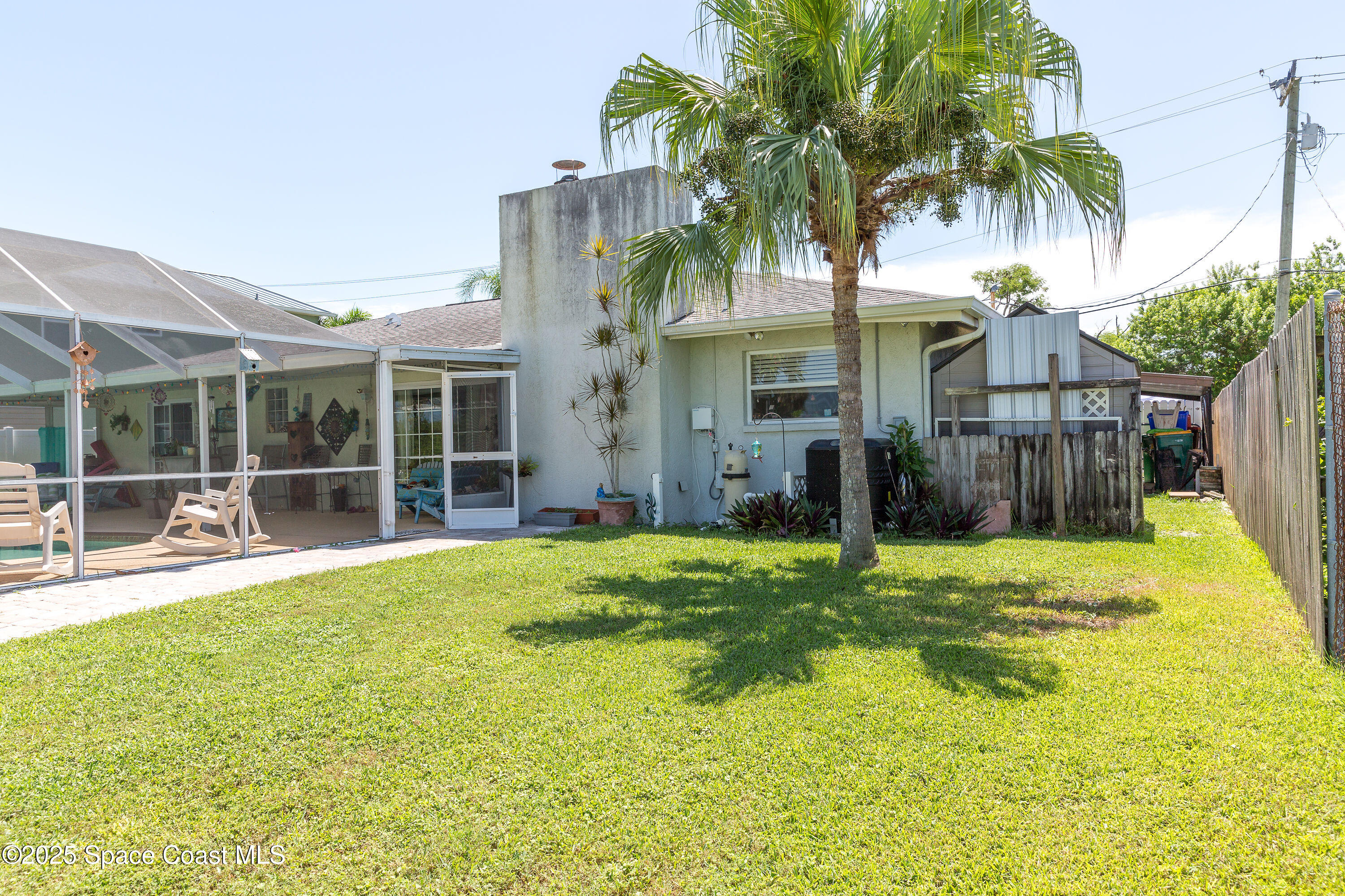 1135 Audubon Road Merritt Island, FL 32953 - Photo 32 of 52 1135Audubon(32)