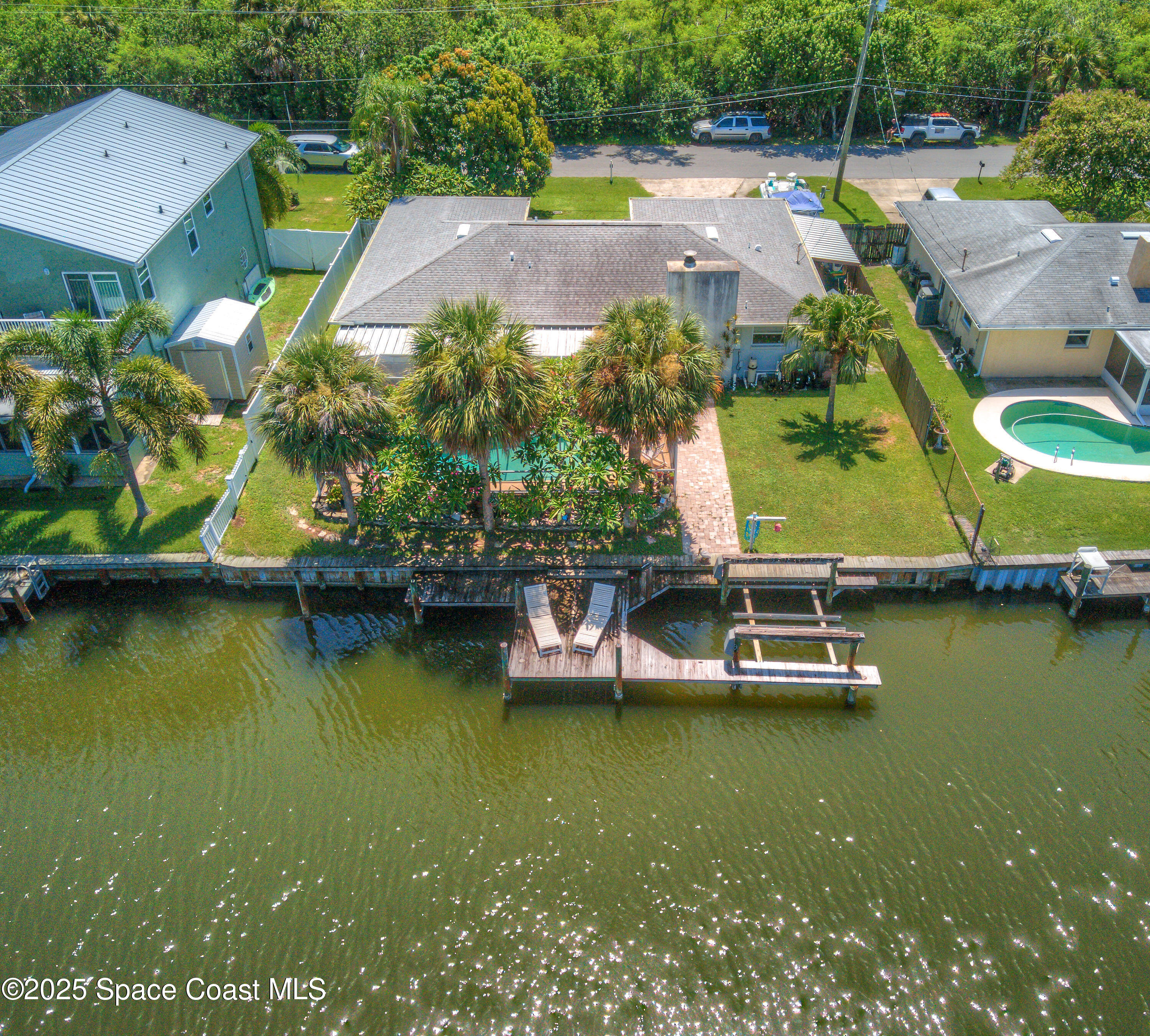1135 Audubon Road Merritt Island, FL 32953 - Photo 40 of 52 1135Audubon(41)