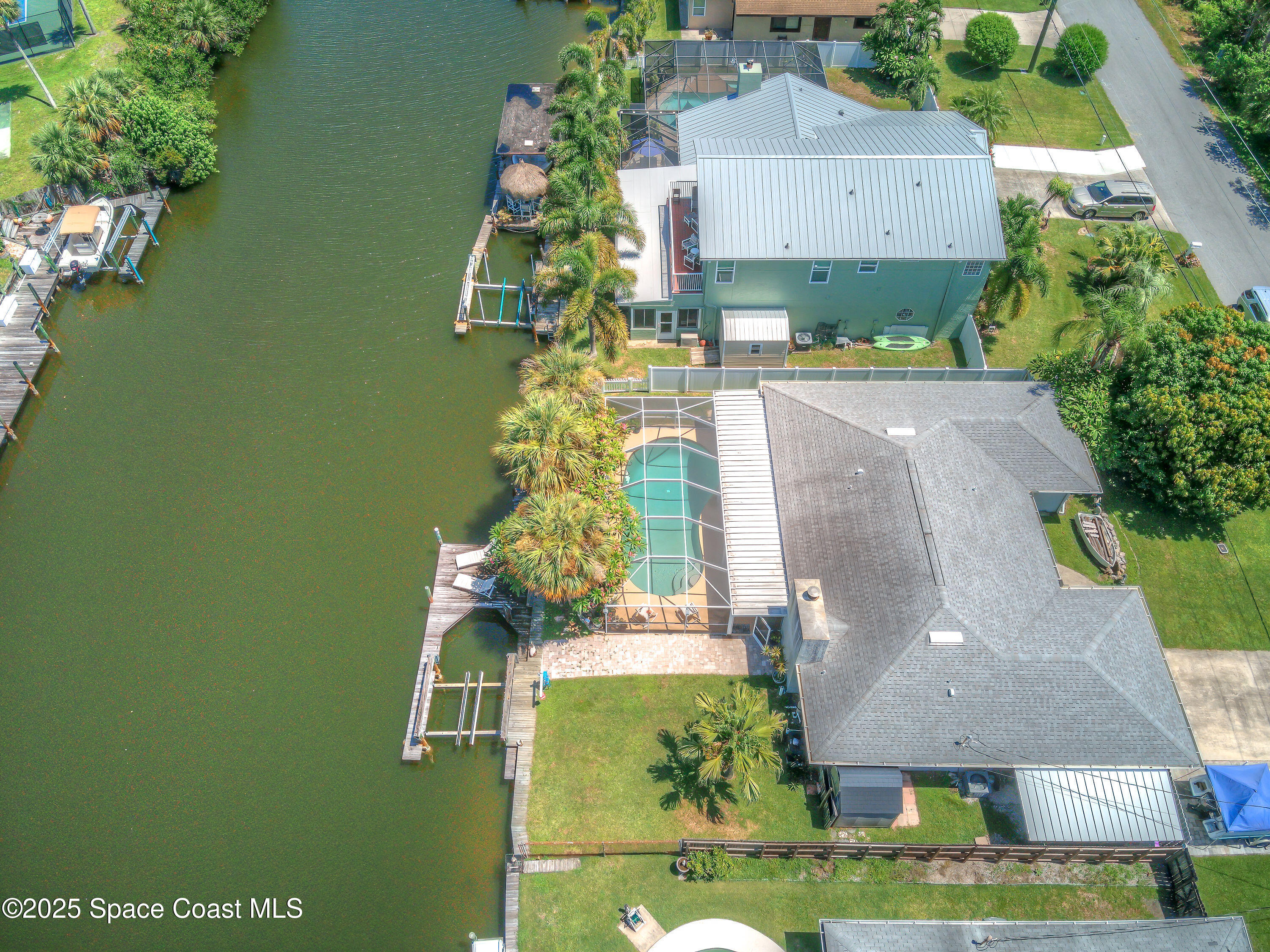 1135 Audubon Road Merritt Island, FL 32953 - Photo 51 of 52 1135Audubon(62)