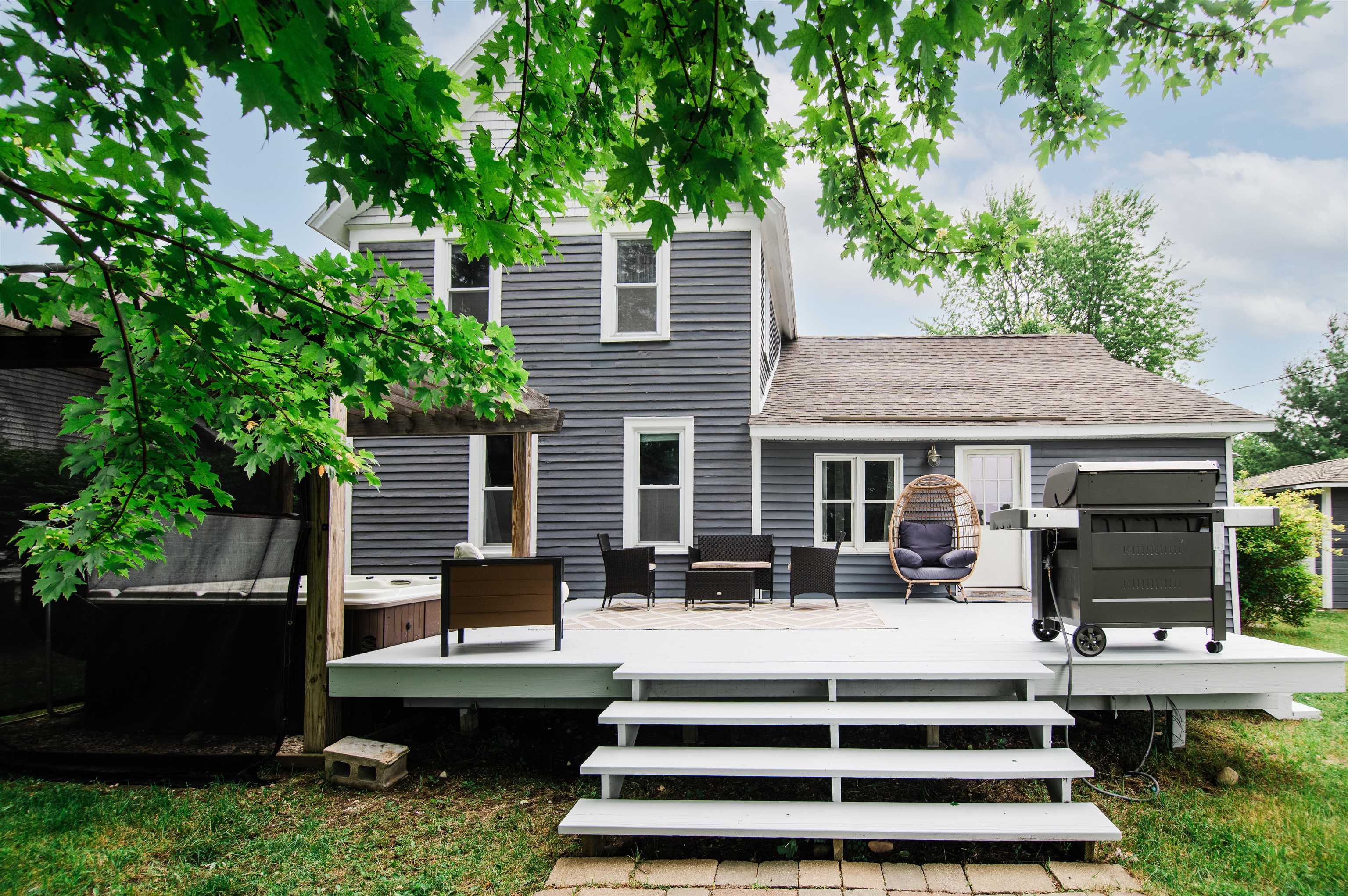 8623 Mercer Road Charlevoix, MI 49720 - Photo 47 of 53