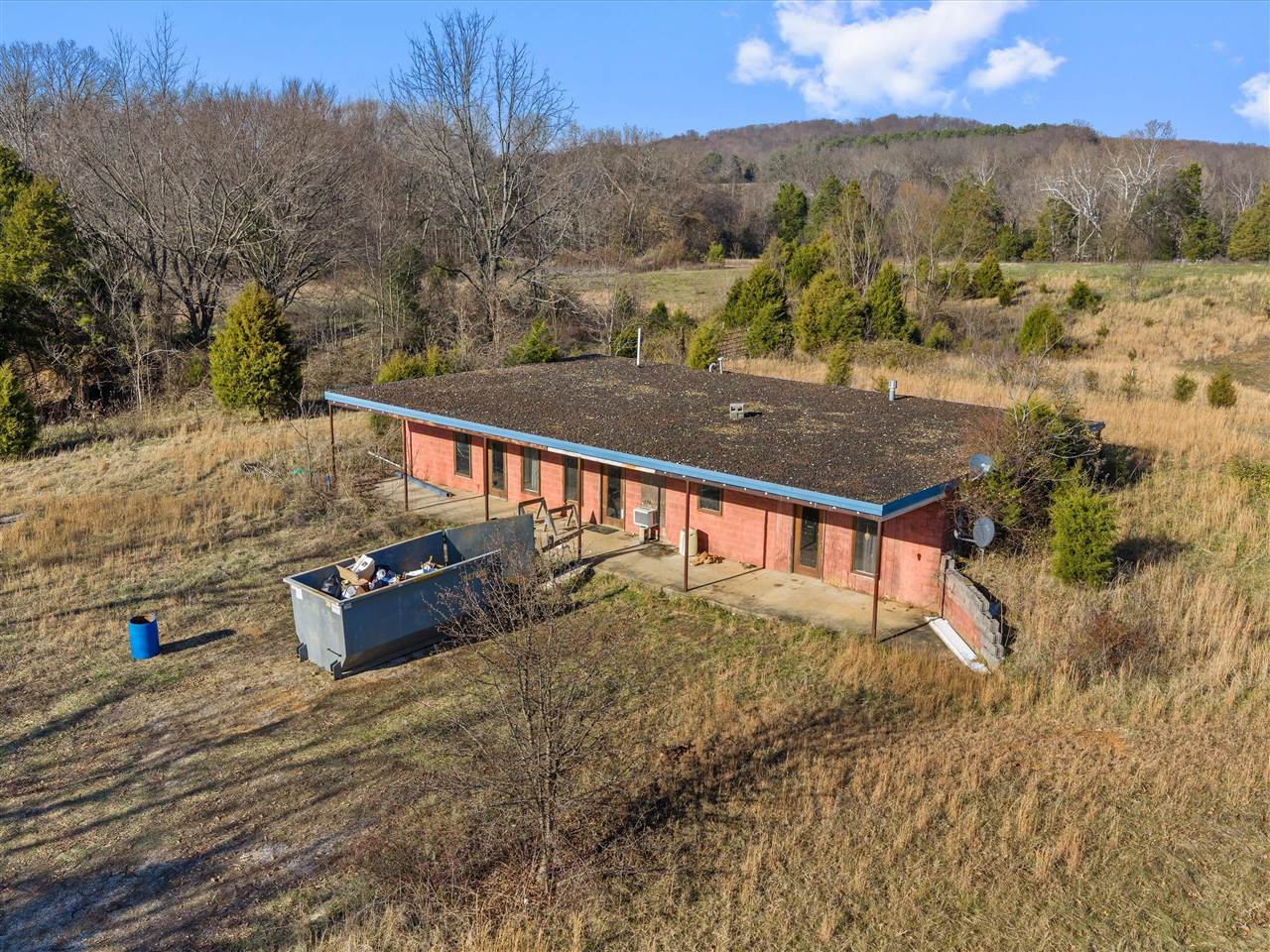 381 Clearfork Church Road Rockfield, KY 42274 - Photo 6 of 21 Gallery Image 6