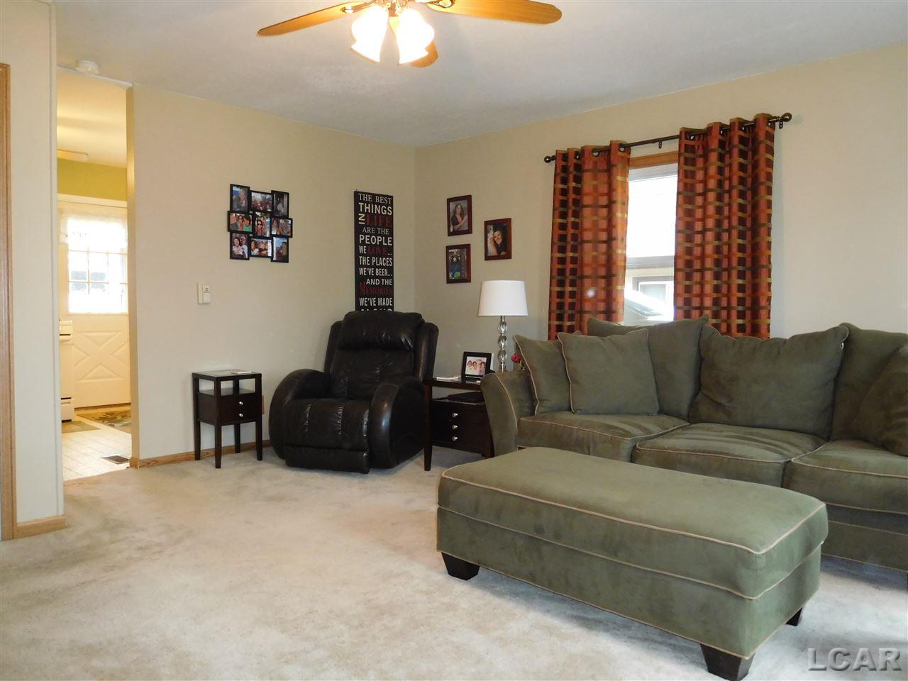 503 West Russell Road Tecumseh, MI 49286 - Photo 2 of 12