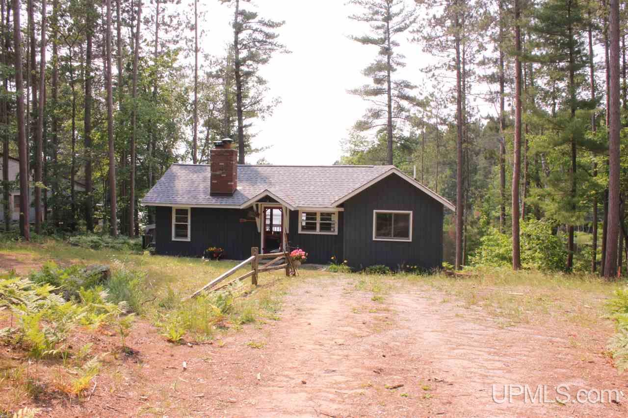 E8883 Lost Lake Road Wetmore, MI 49895 - Photo 22 of 22 Gallery Image 22