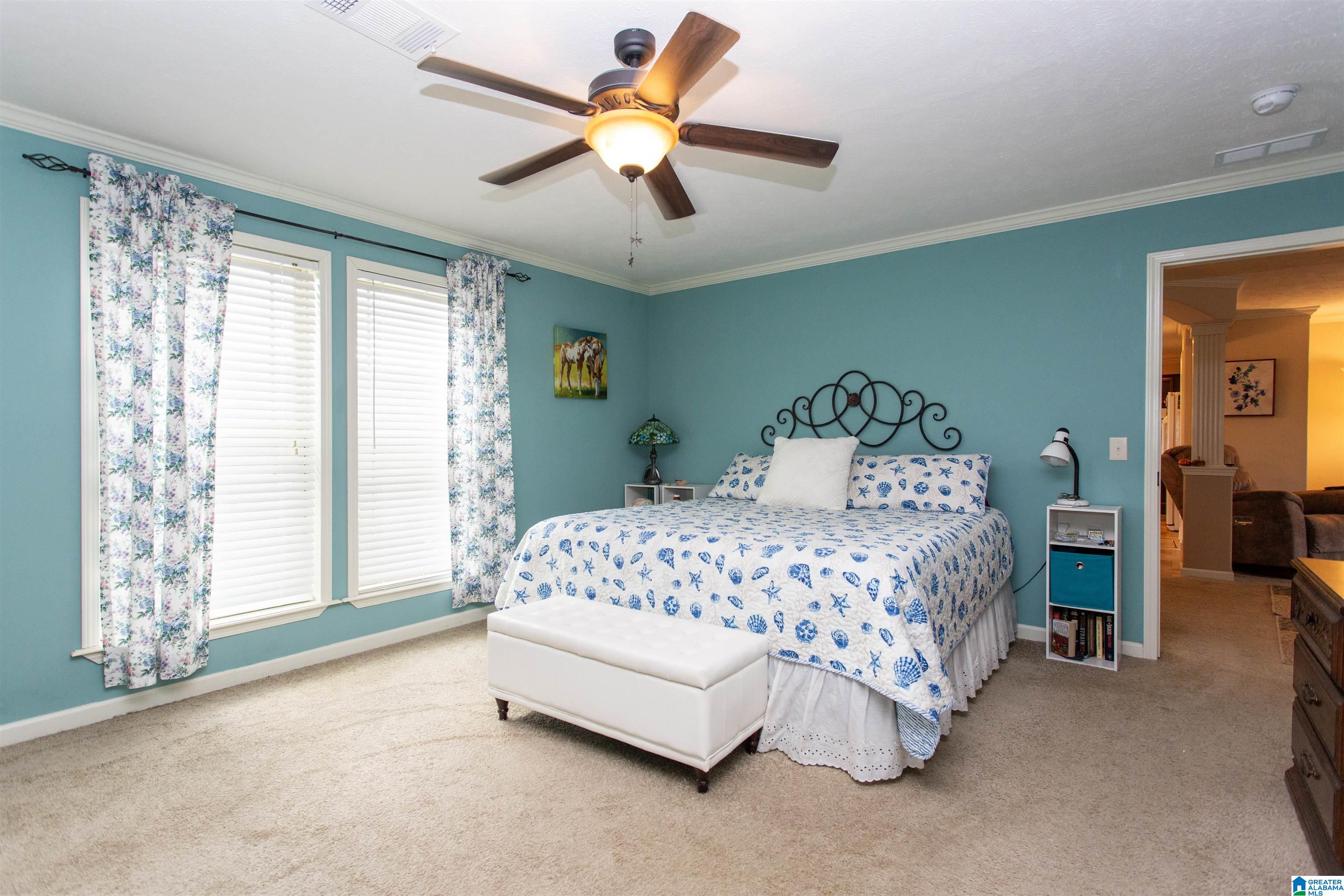 10543 Ford Valley Road Gadsden, AL 35905 - Photo 7 of 31