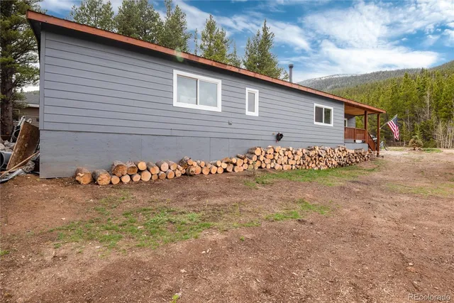 $230,000 | 192 Little Creek Road, Idaho Springs, CO 80452