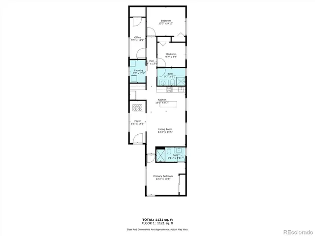 $230,000 | 192 Little Creek Road, Idaho Springs, CO 80452