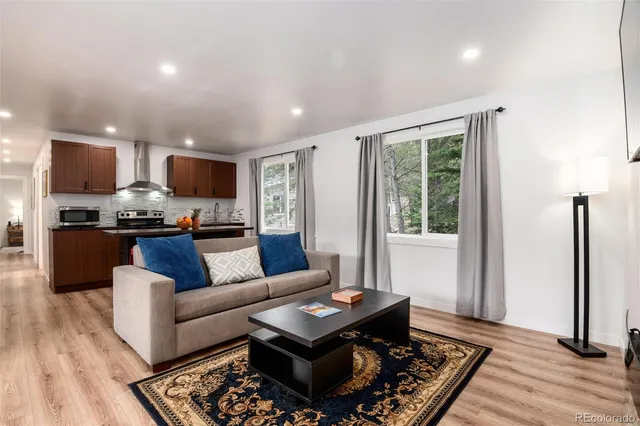 $230,000 | 192 Little Creek Road, Idaho Springs, CO 80452