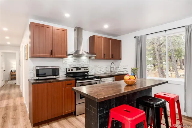 $230,000 | 192 Little Creek Road, Idaho Springs, CO 80452