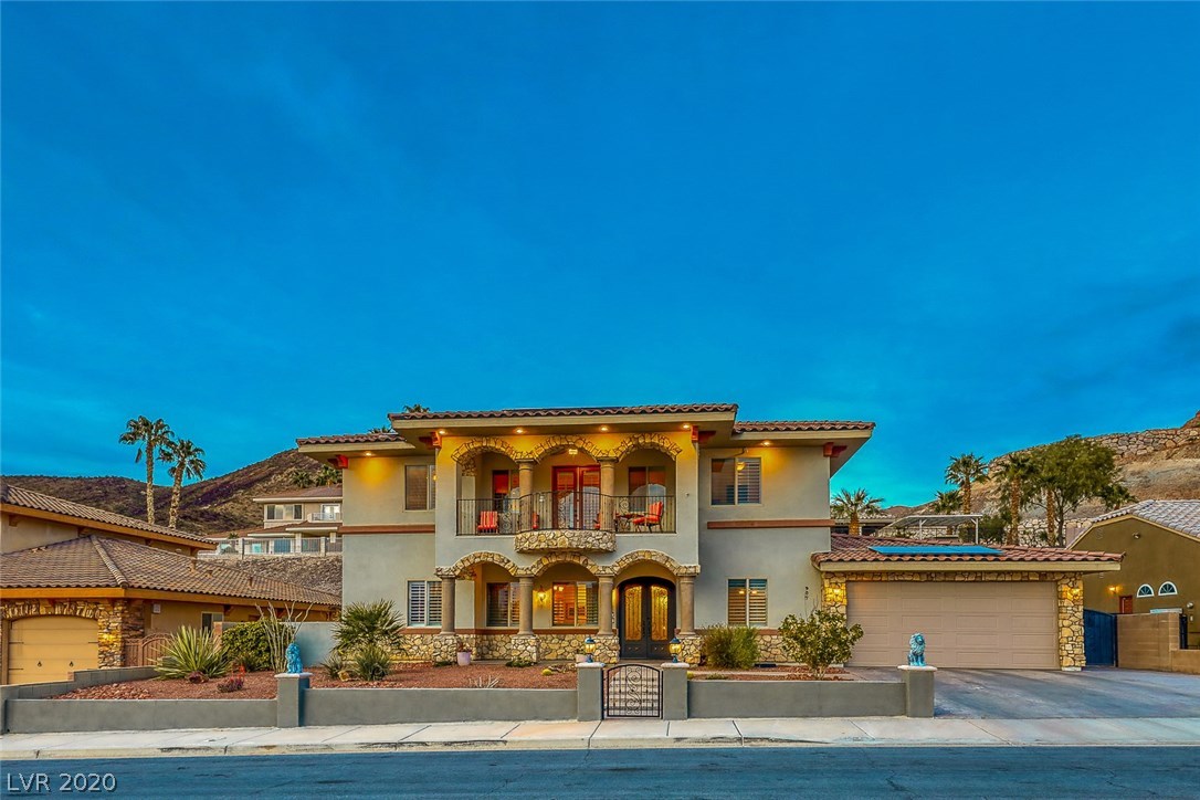 907 Rhyolite Terrace Henderson, NV 89011 - Photo 1 of 46 Gallery Image 1