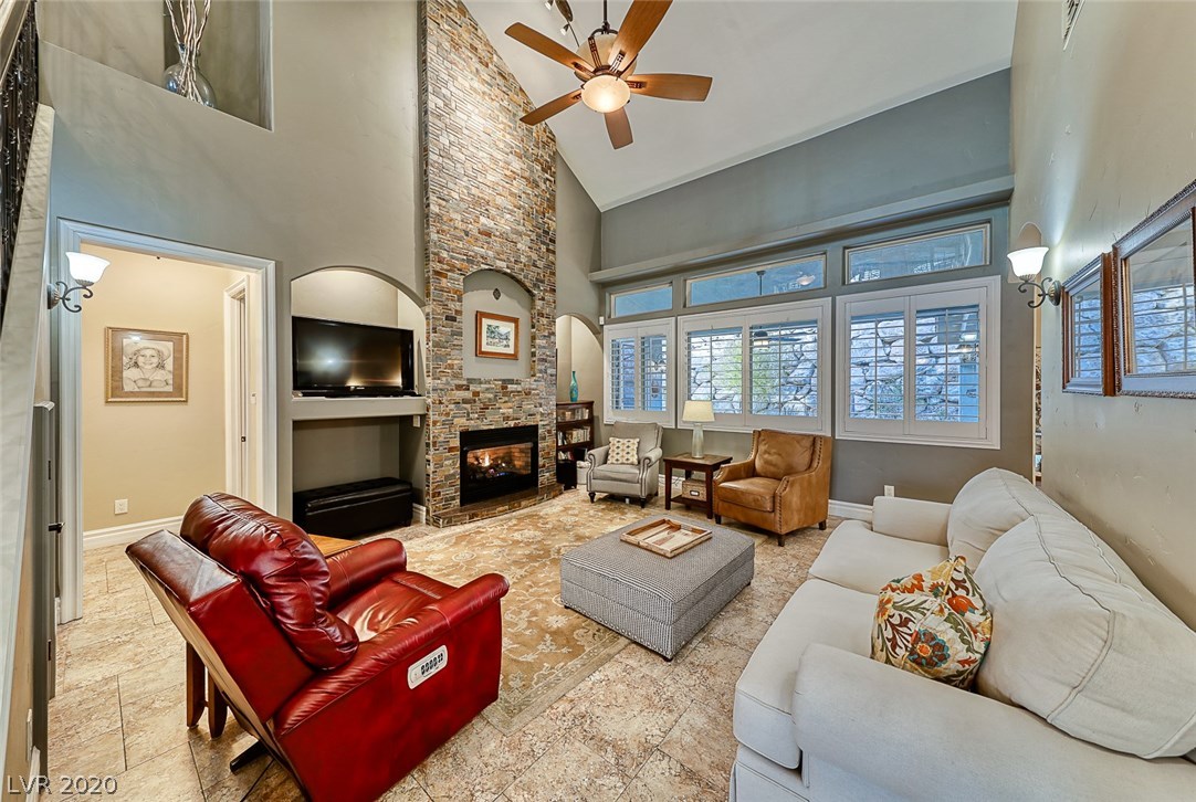 907 Rhyolite Terrace Henderson, NV 89011 - Photo 18 of 46 Gallery Image 18