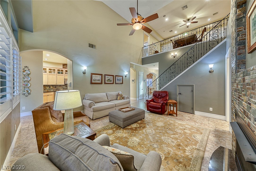907 Rhyolite Terrace Henderson, NV 89011 - Photo 19 of 46 Gallery Image 19