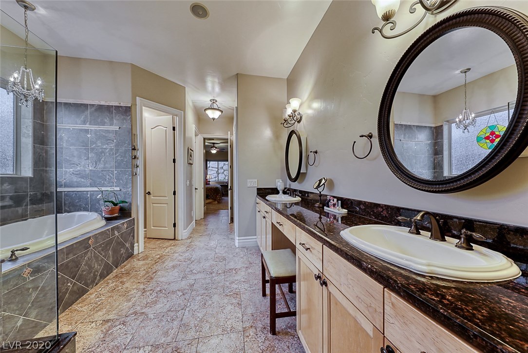 907 Rhyolite Terrace Henderson, NV 89011 - Photo 24 of 46 Gallery Image 24