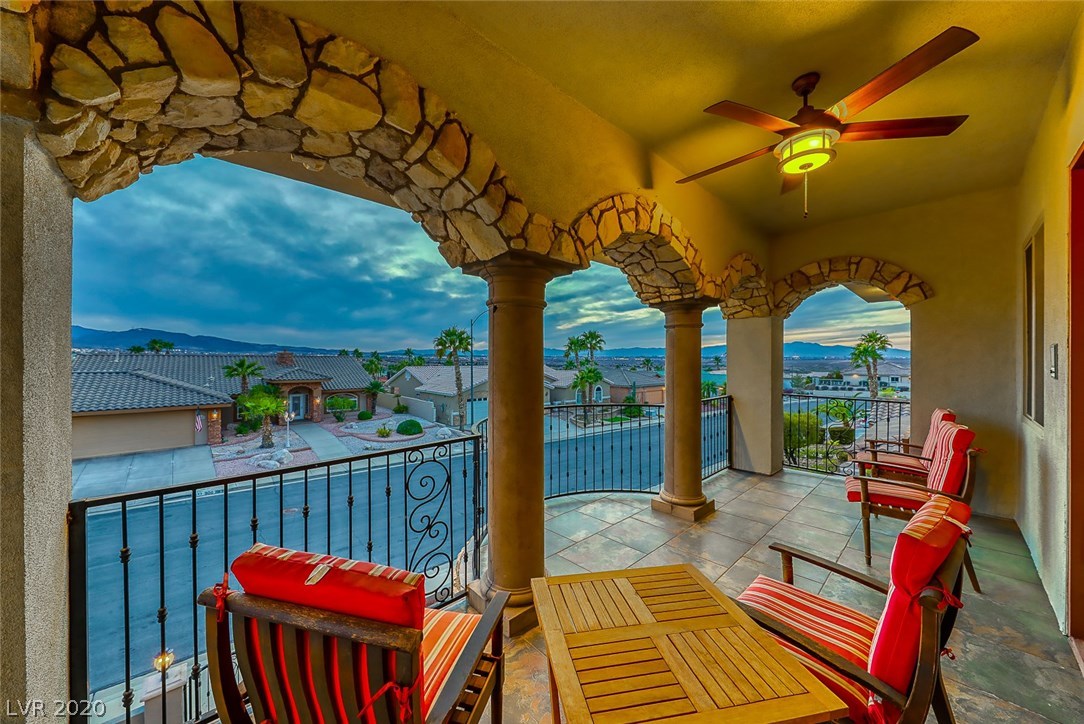 907 Rhyolite Terrace Henderson, NV 89011 - Photo 34 of 46 Gallery Image 34