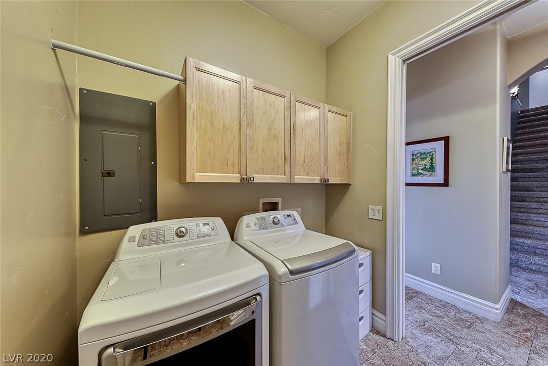 907 Rhyolite Terrace Henderson, NV 89011 - Photo 37 of 46 Gallery Image 37