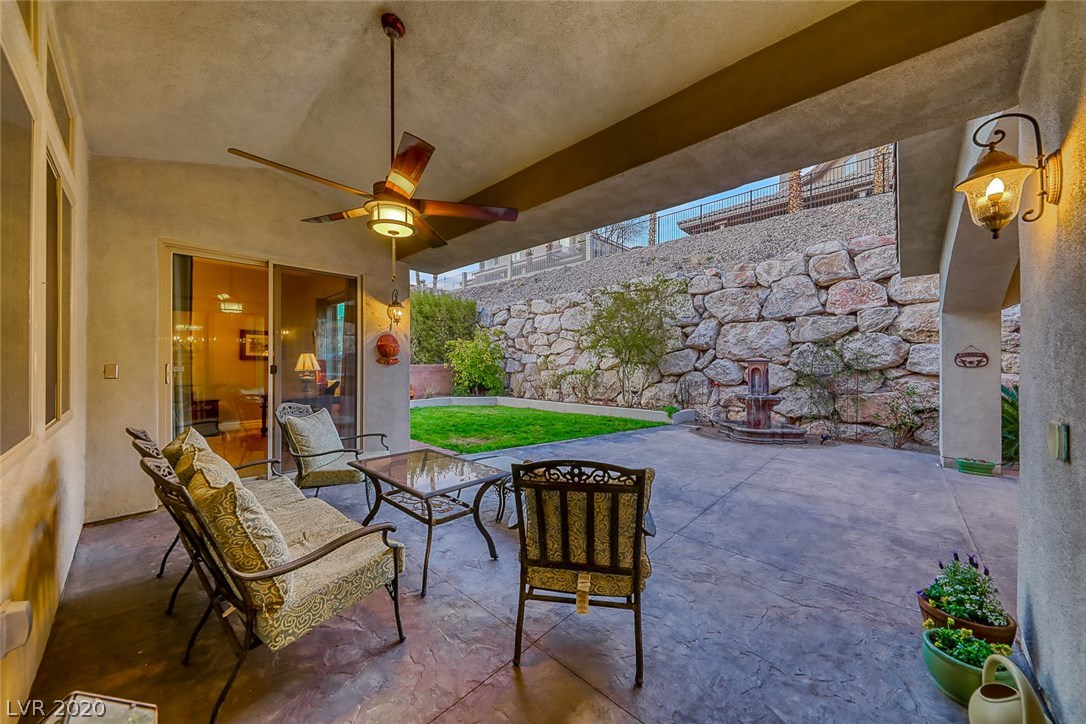 907 Rhyolite Terrace Henderson, NV 89011 - Photo 39 of 46 Gallery Image 39