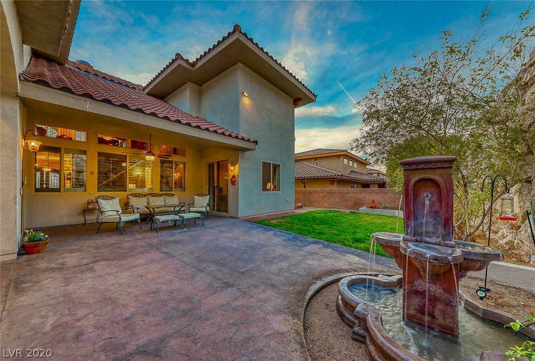 907 Rhyolite Terrace Henderson, NV 89011 - Photo 40 of 46 Gallery Image 40